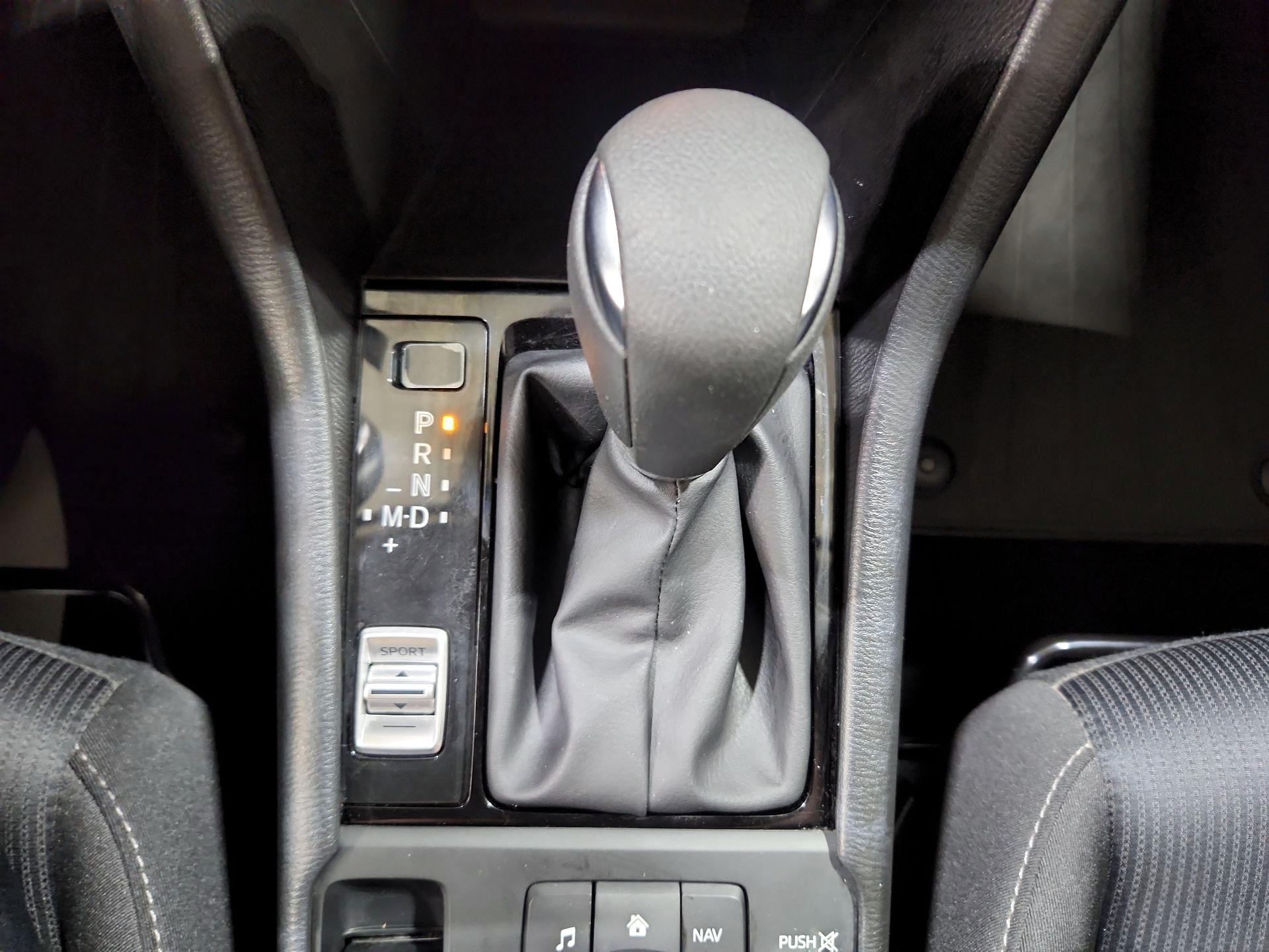 Thumbnail: 2019 Mazda CX-3 - 17