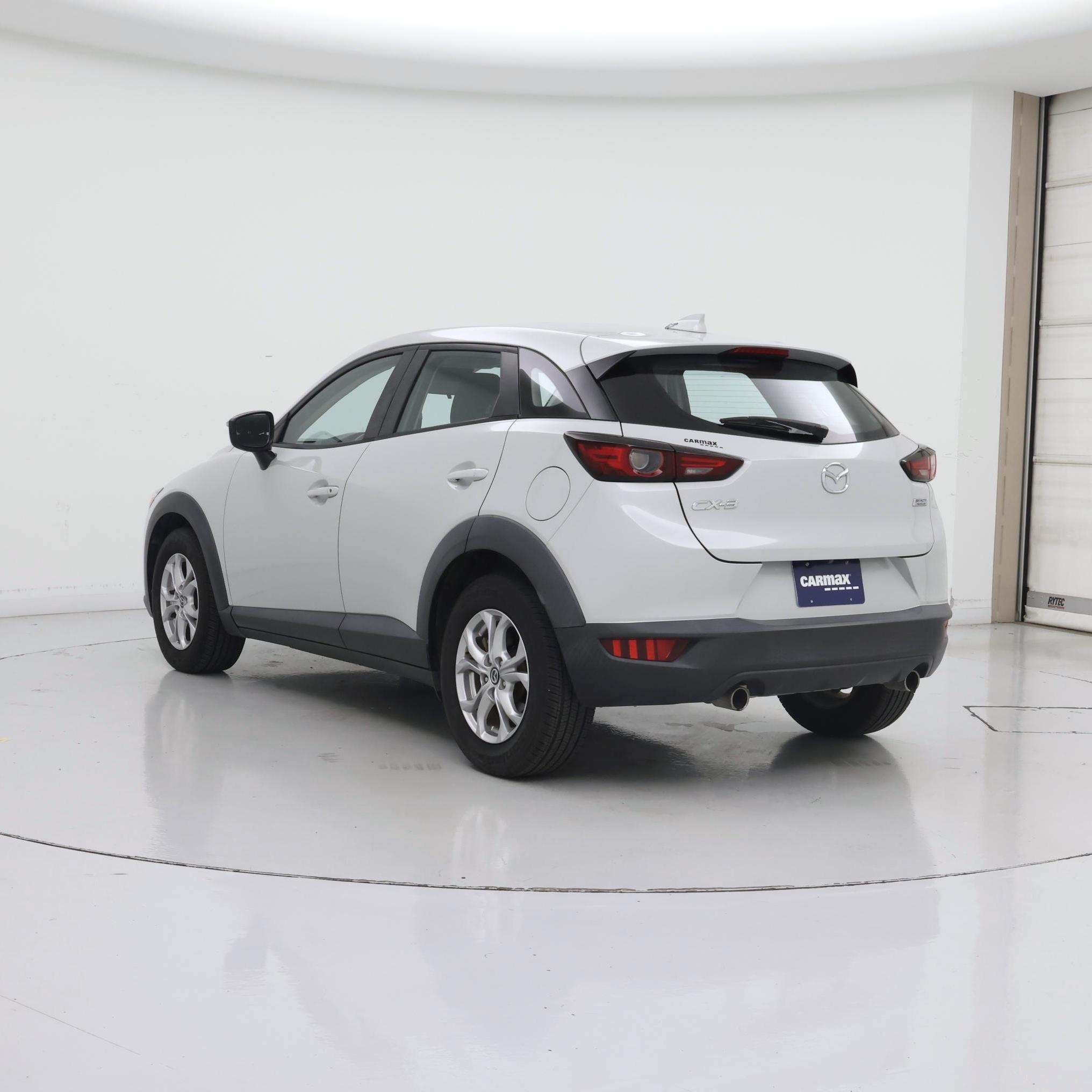 Thumbnail: 2019 Mazda CX-3 - 2