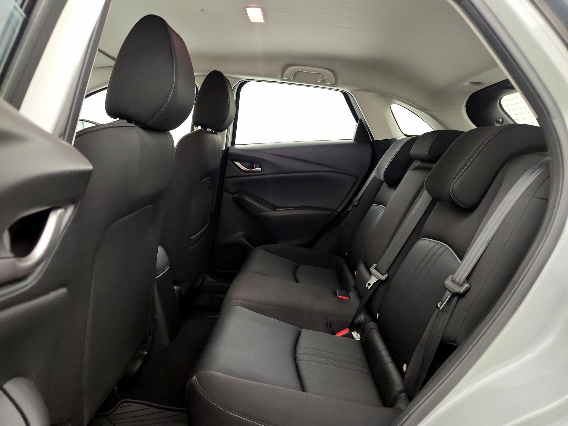 Thumbnail: 2019 Mazda CX-3 - 19
