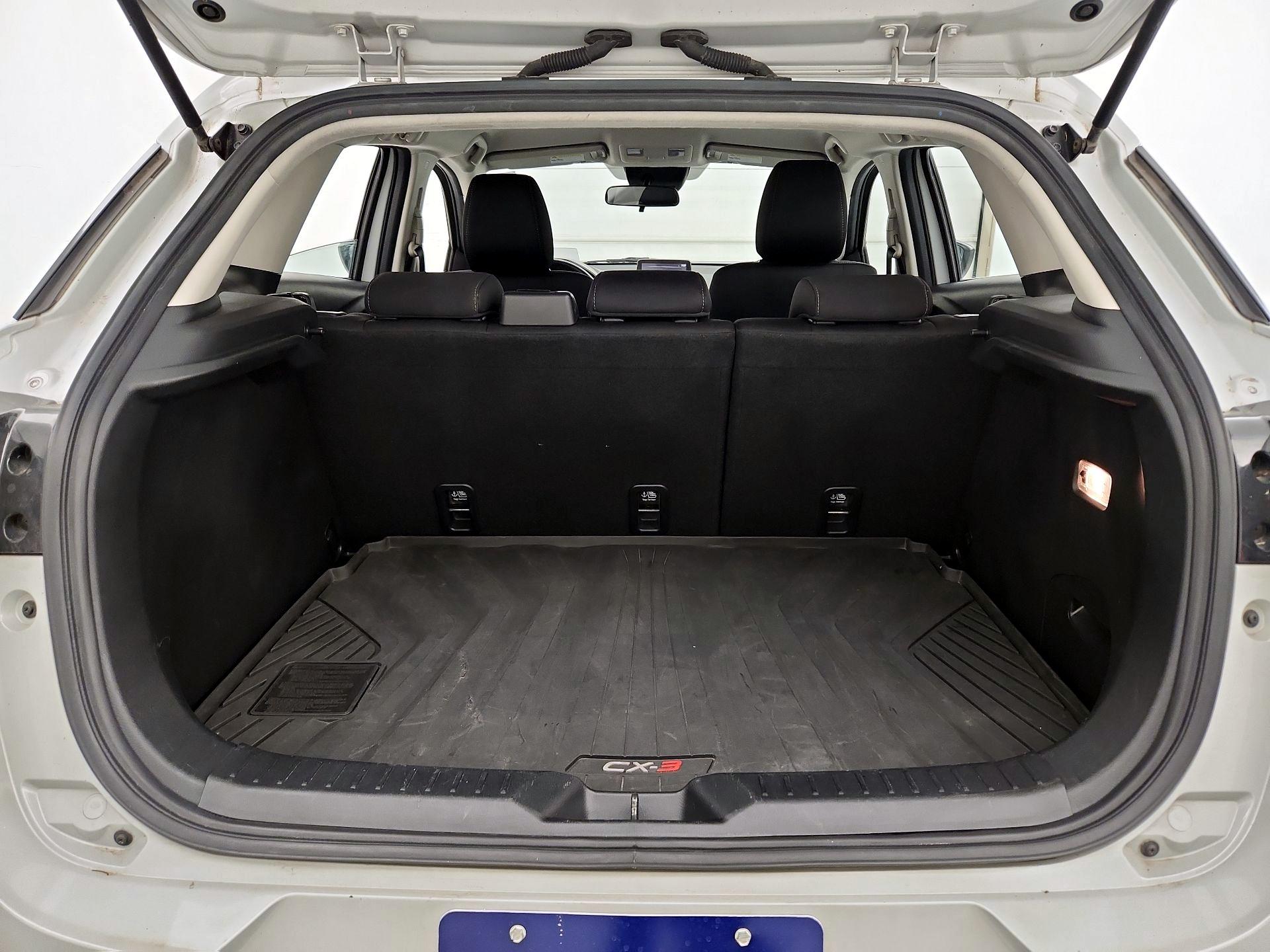 Thumbnail: 2019 Mazda CX-3 - 20