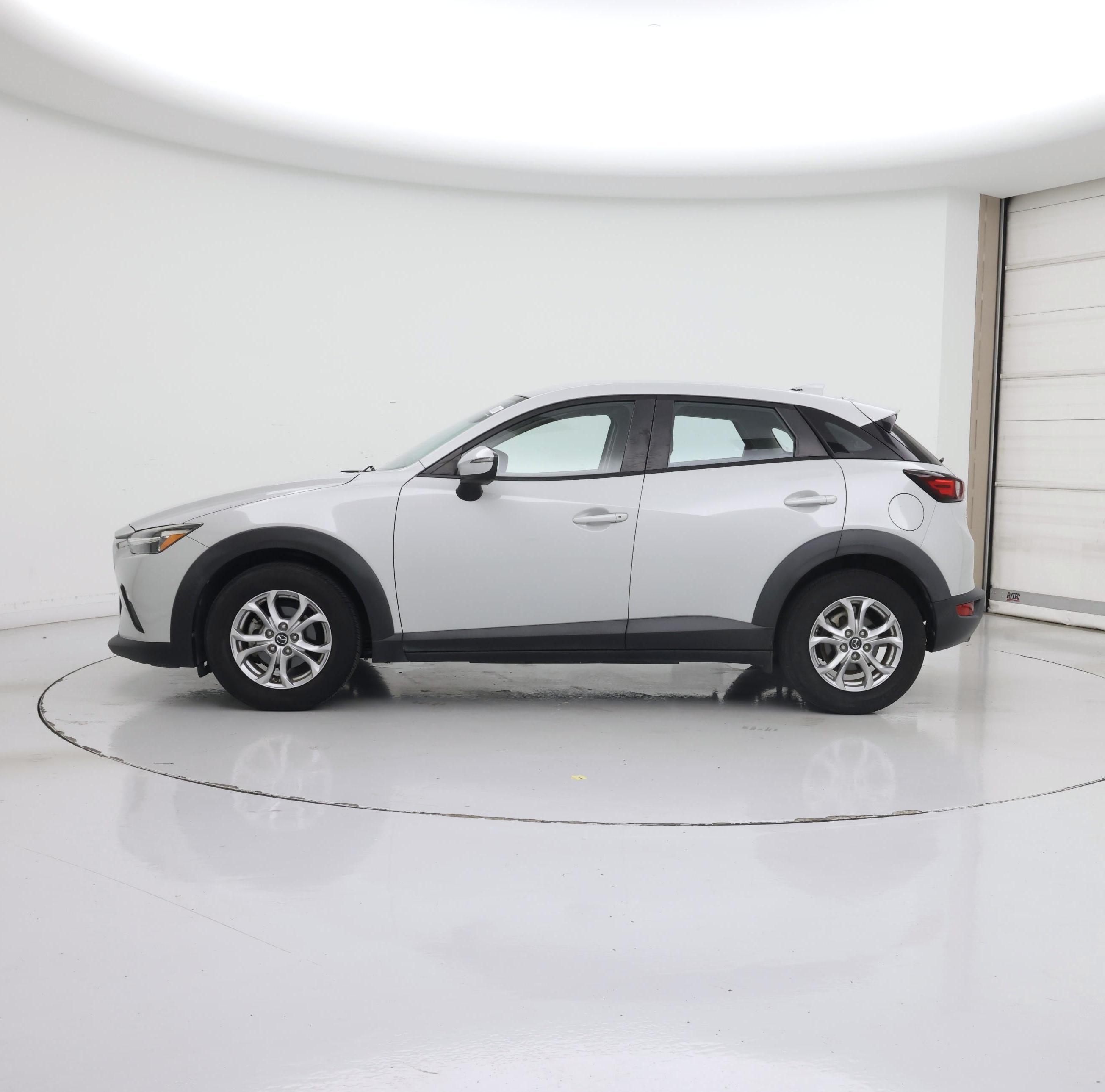 Thumbnail: 2019 Mazda CX-3 - 3