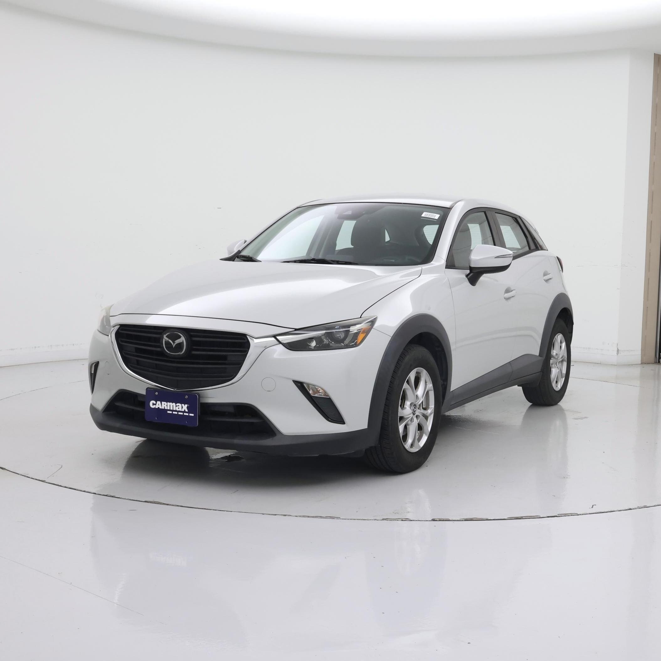 Thumbnail: 2019 Mazda CX-3 - 4