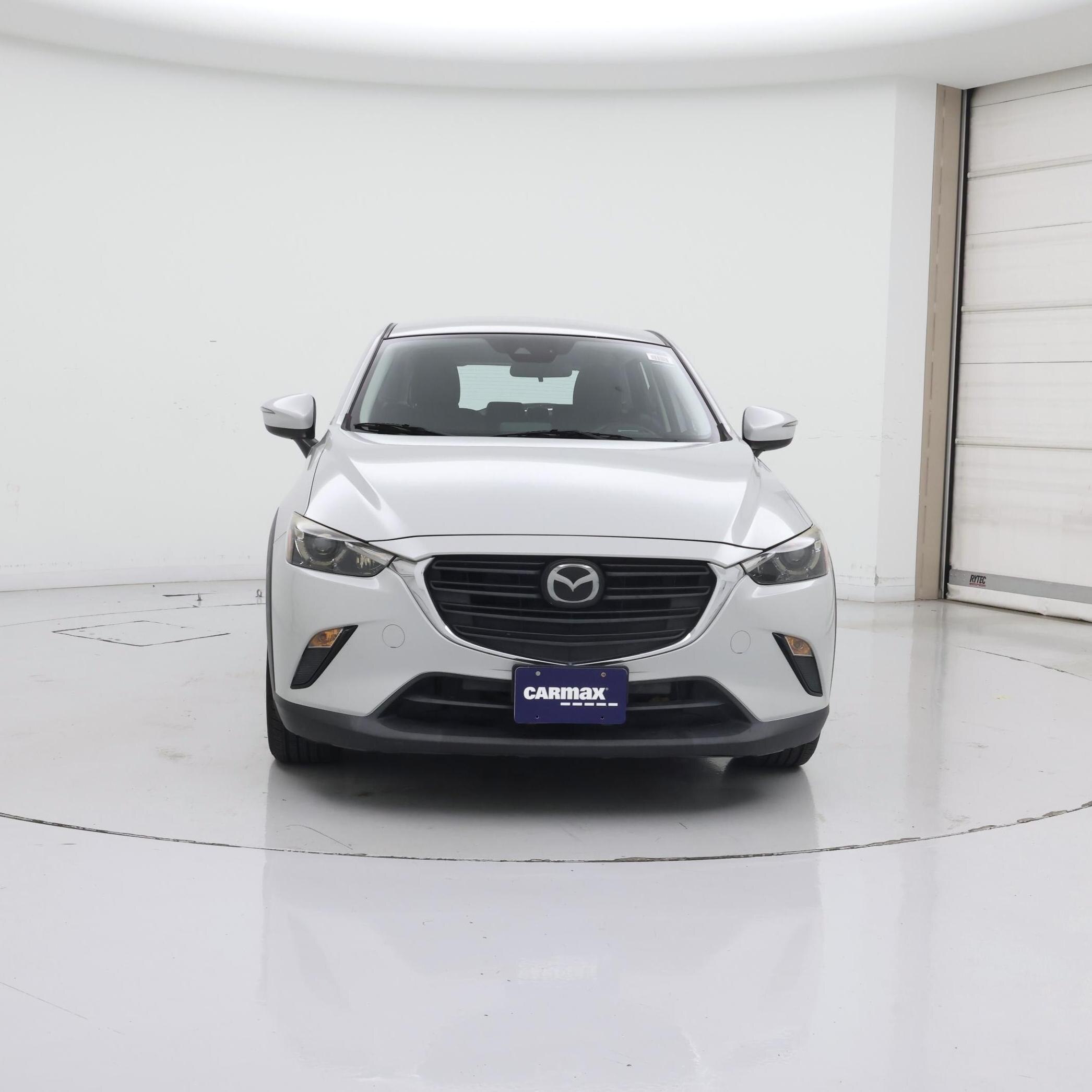Thumbnail: 2019 Mazda CX-3 - 5