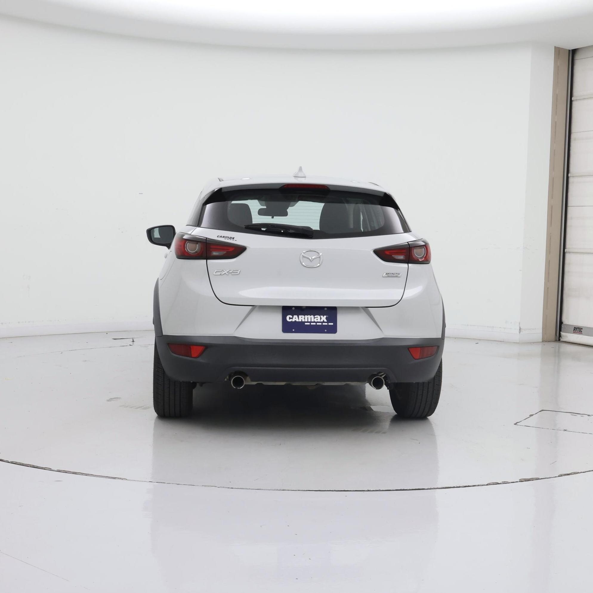 Thumbnail: 2019 Mazda CX-3 - 6
