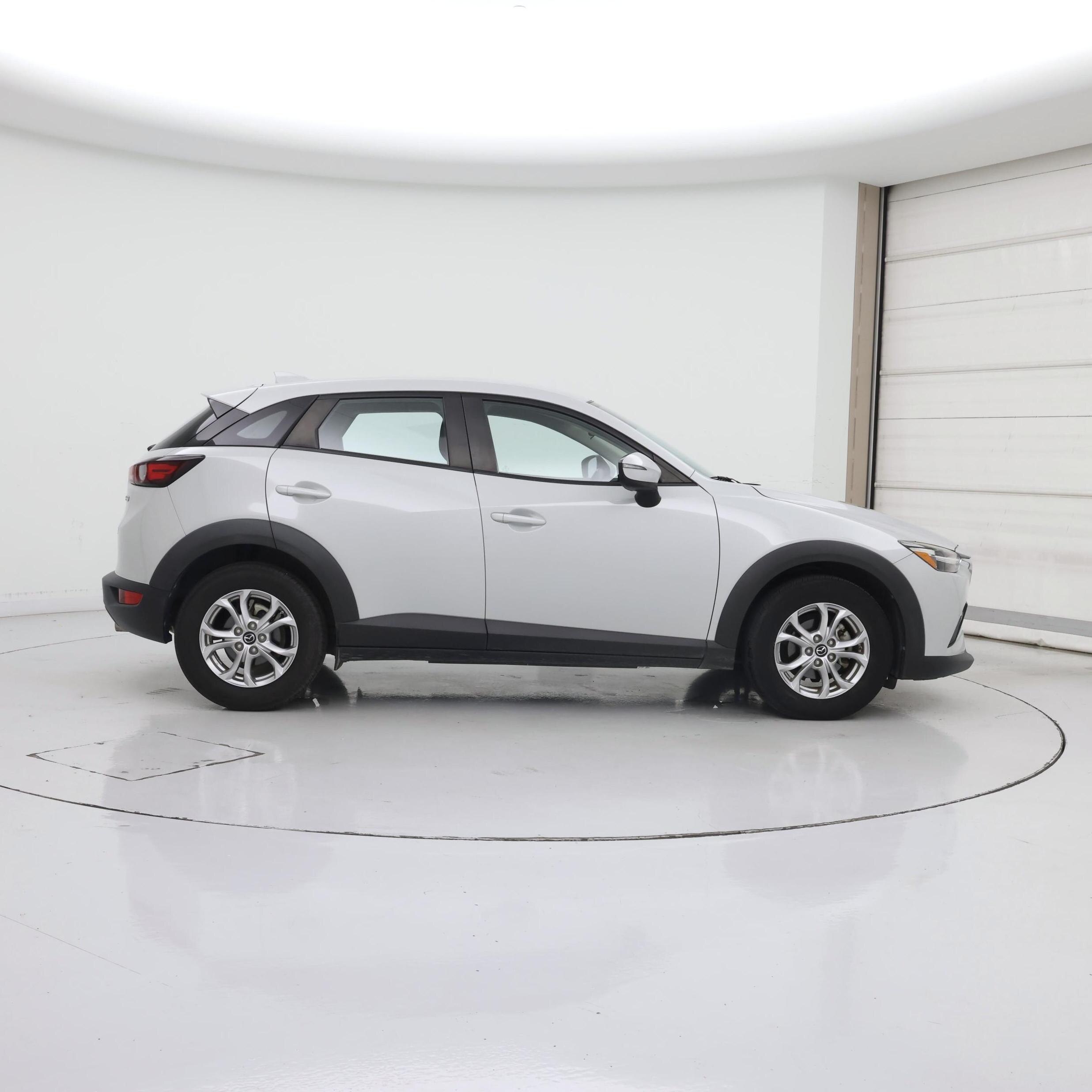 Thumbnail: 2019 Mazda CX-3 - 7