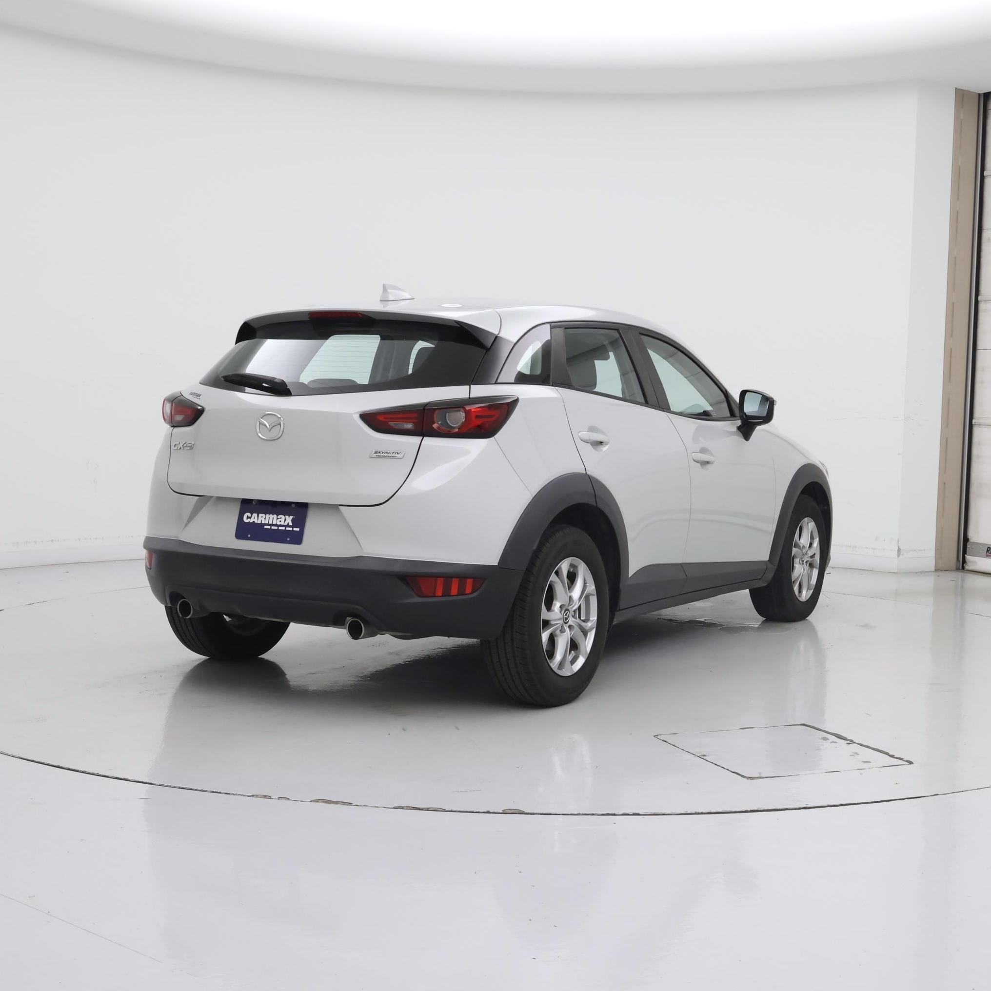 Thumbnail: 2019 Mazda CX-3 - 8