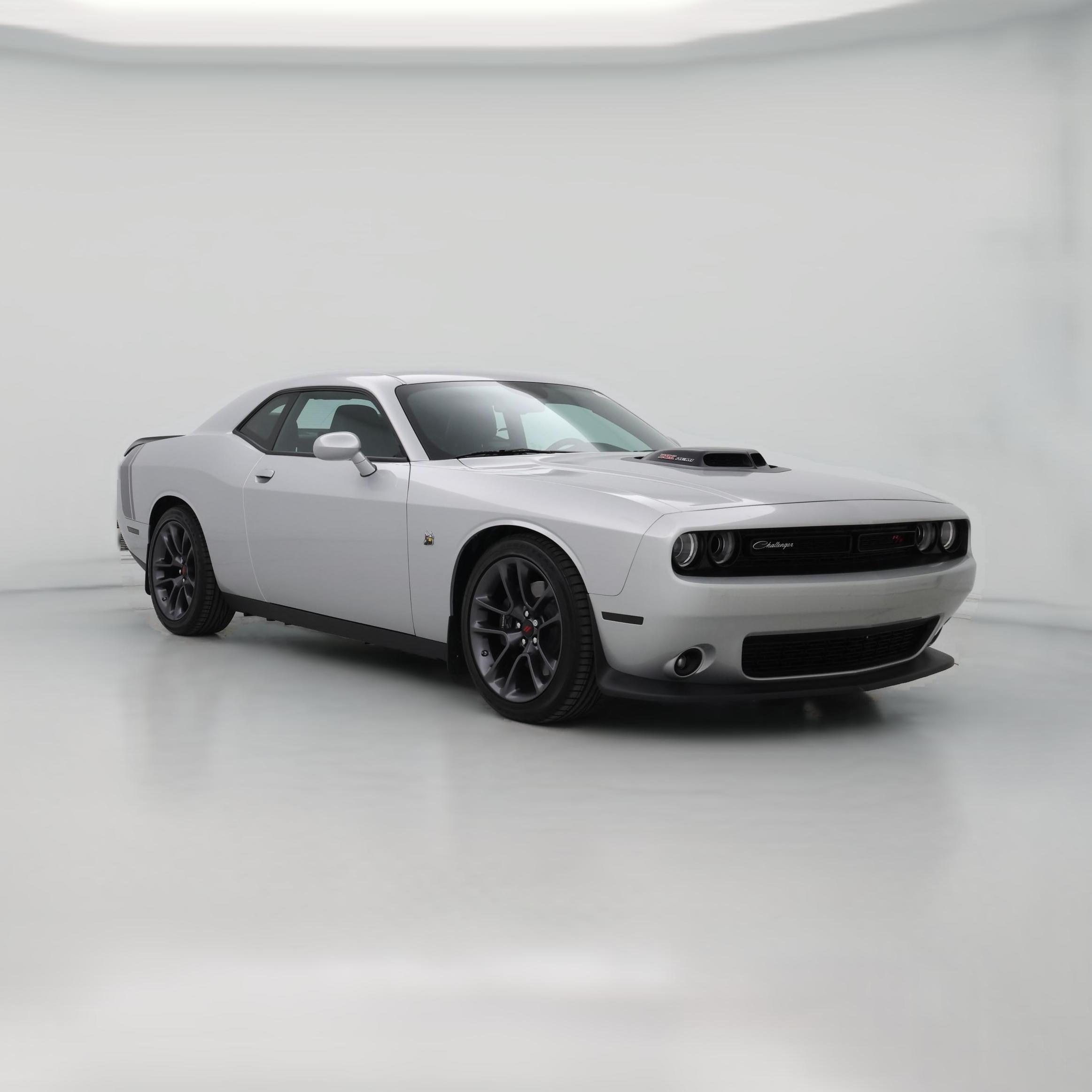 Thumbnail: 2023 Dodge Challenger - 1