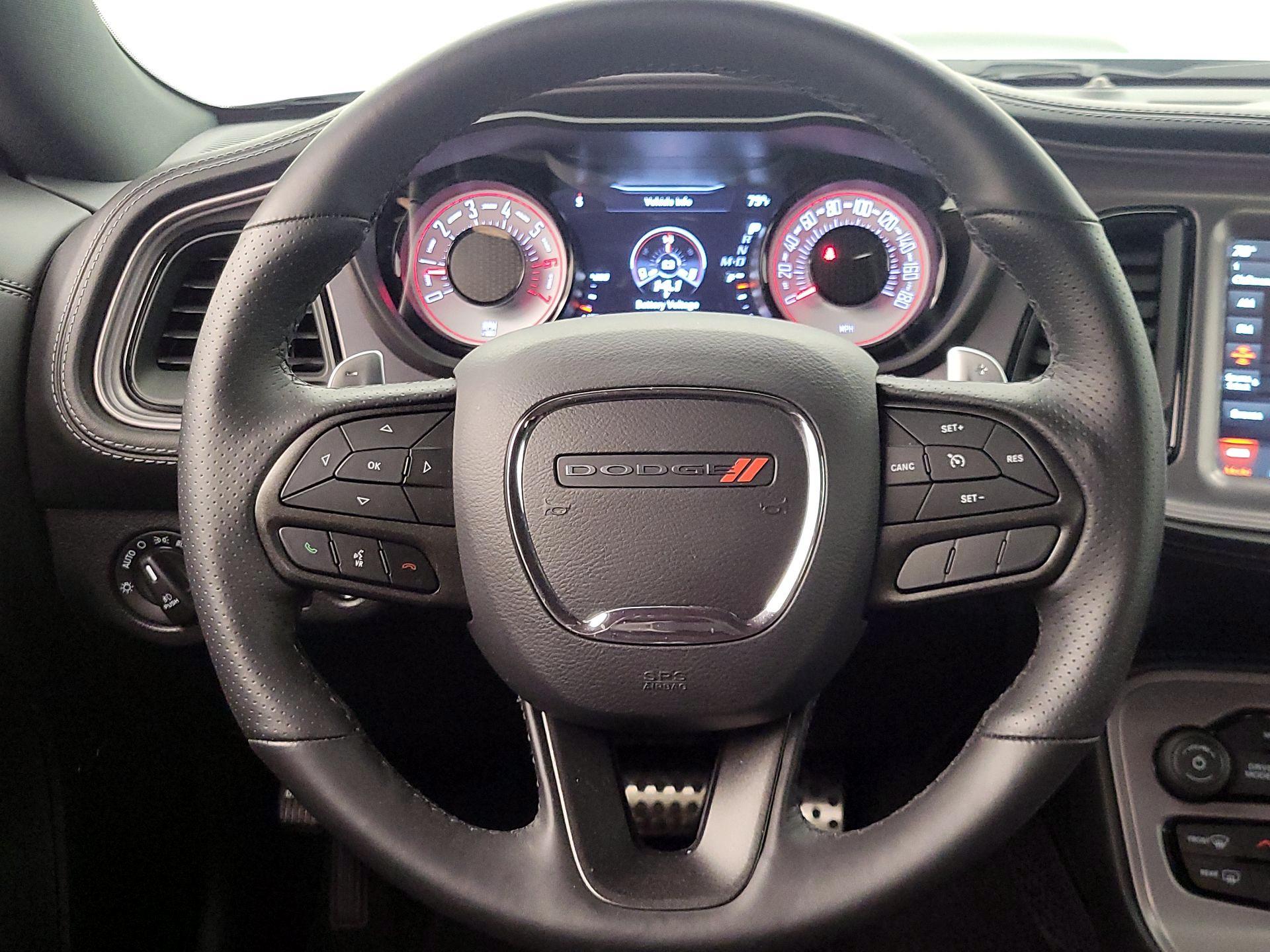 Thumbnail: 2023 Dodge Challenger - 10