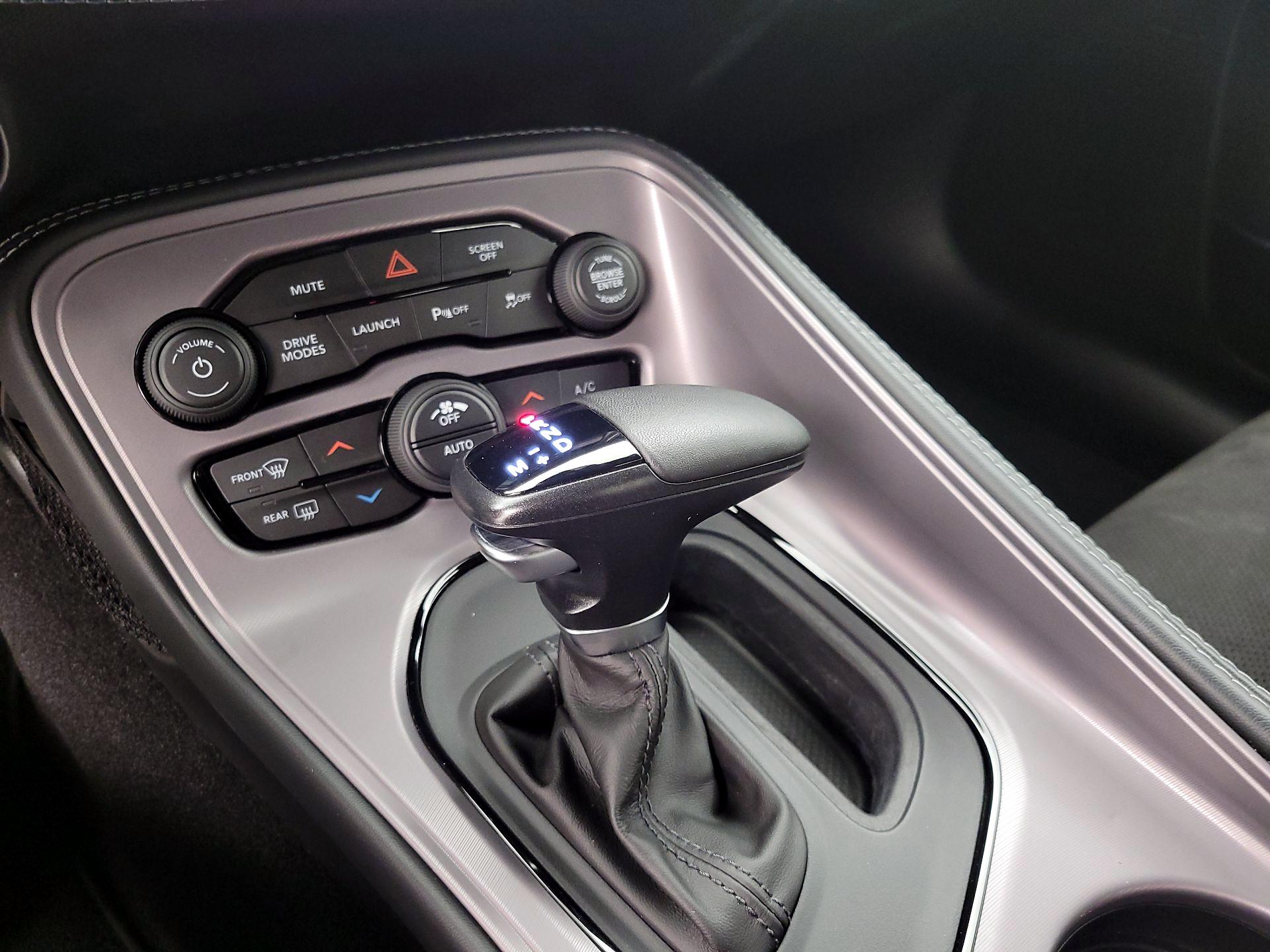Thumbnail: 2023 Dodge Challenger - 18