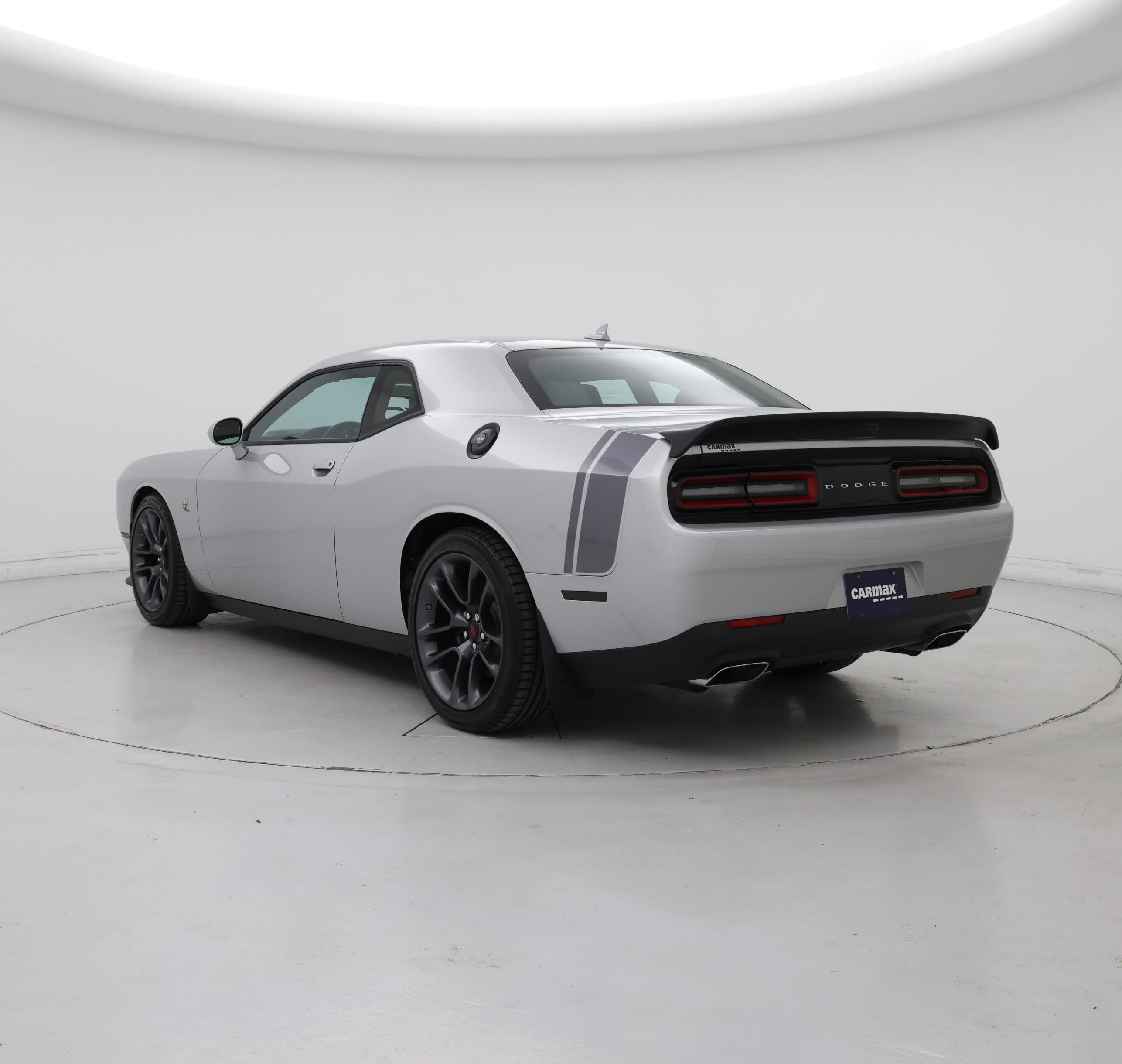 Thumbnail: 2023 Dodge Challenger - 2