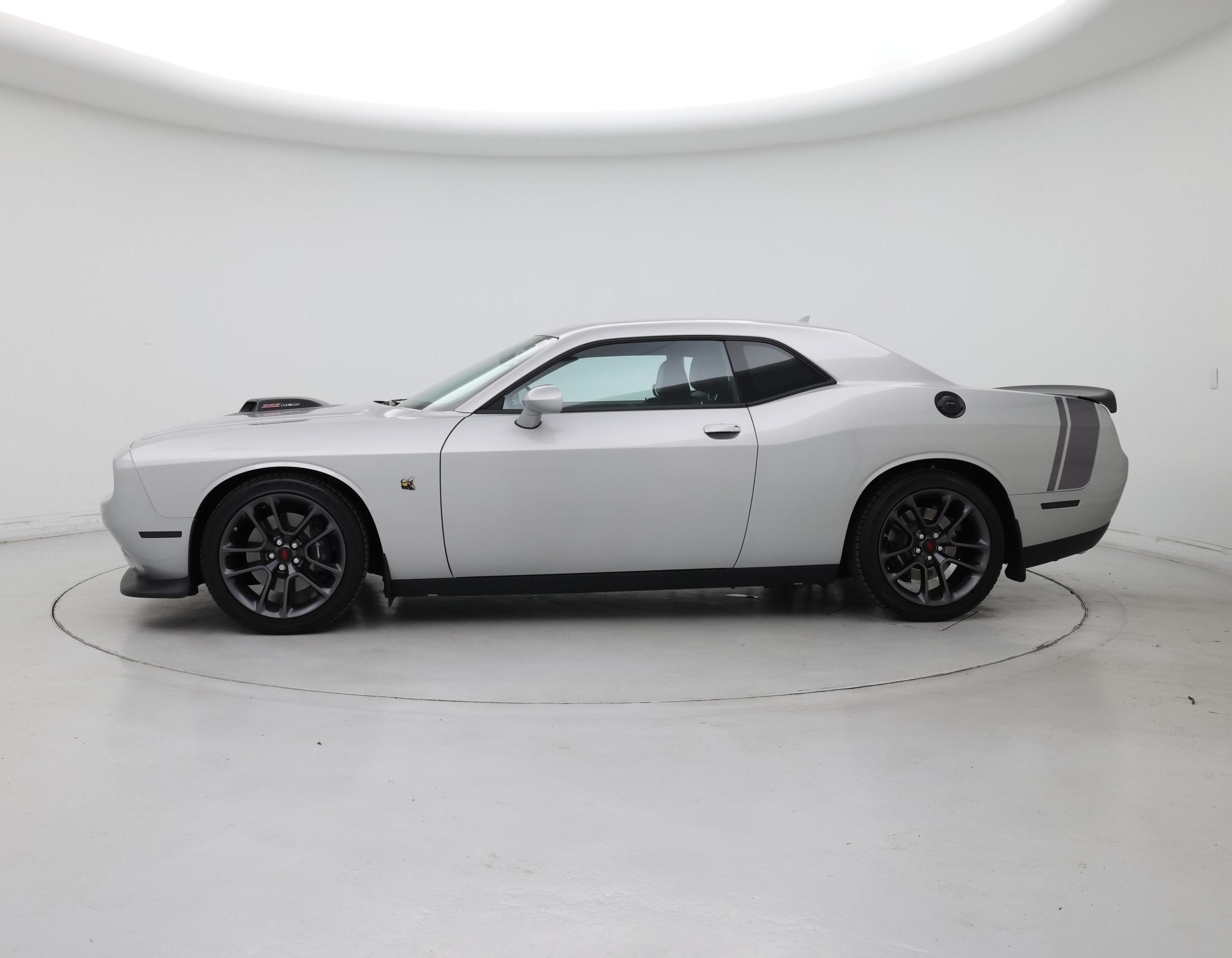 Thumbnail: 2023 Dodge Challenger - 3