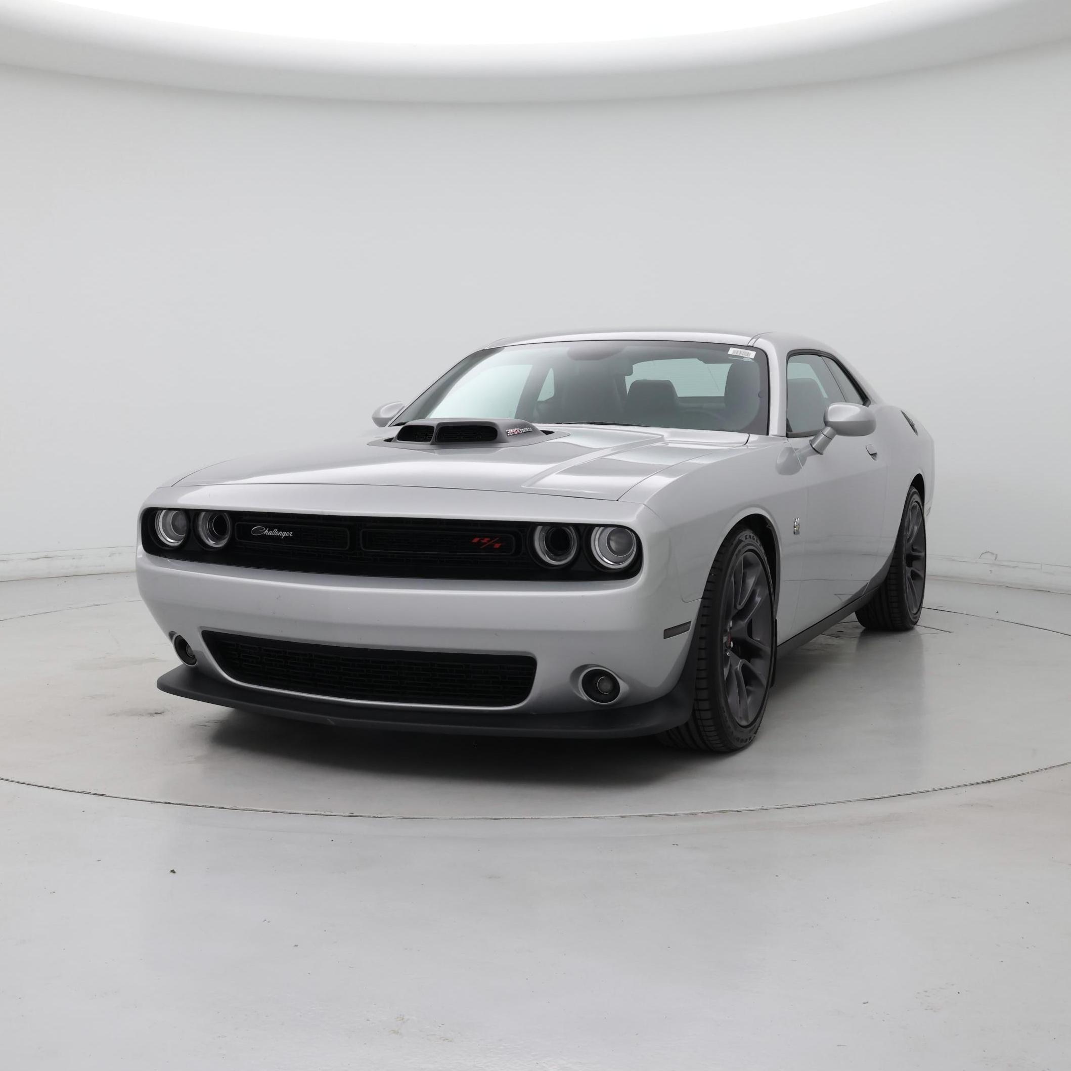 Thumbnail: 2023 Dodge Challenger - 4
