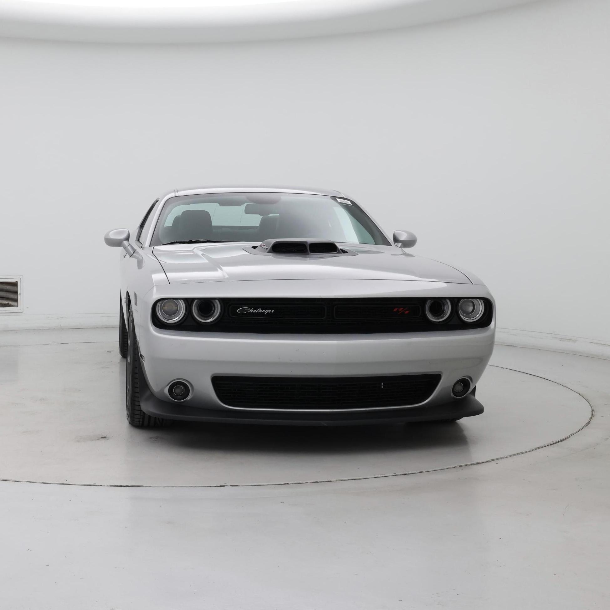 Thumbnail: 2023 Dodge Challenger - 5