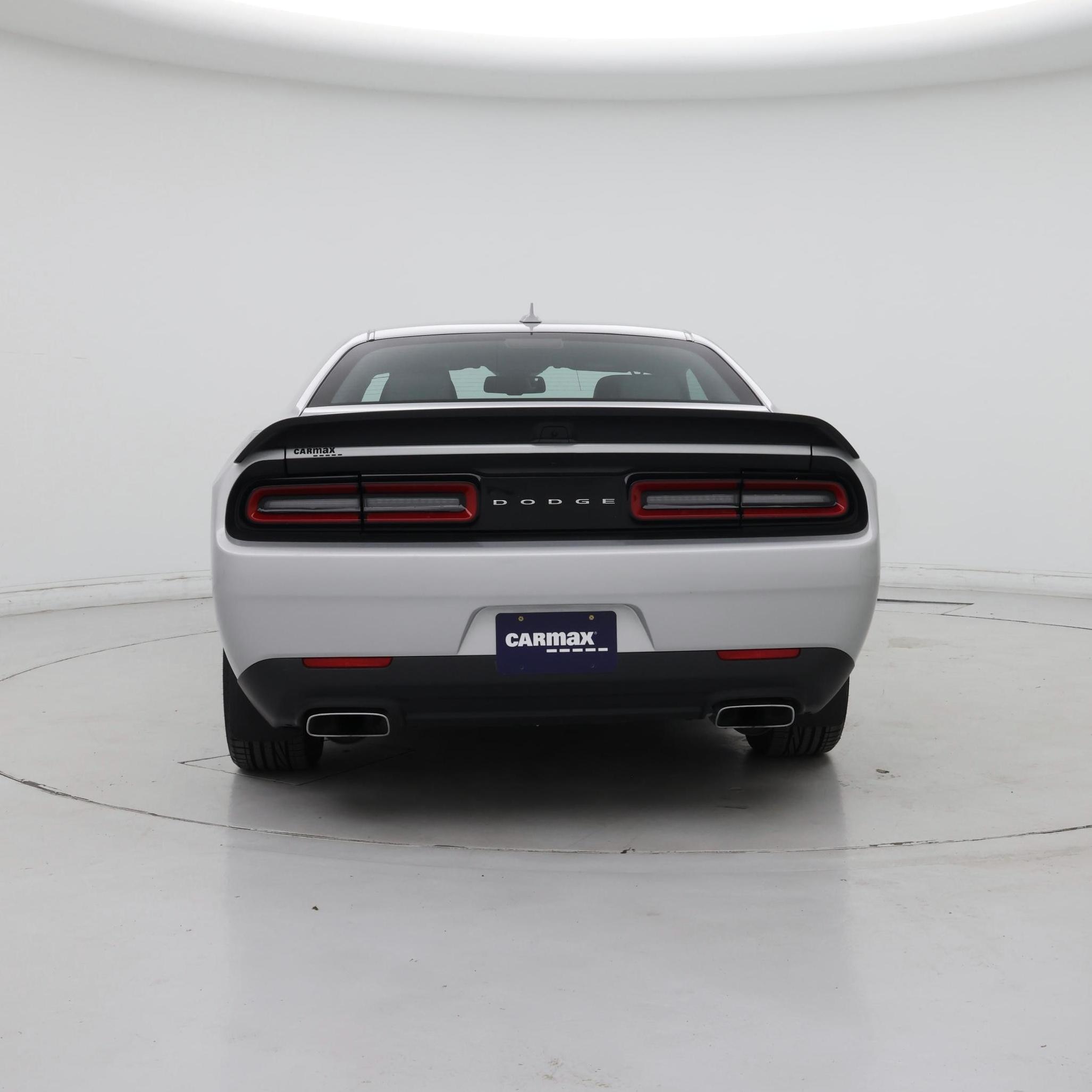 Thumbnail: 2023 Dodge Challenger - 6
