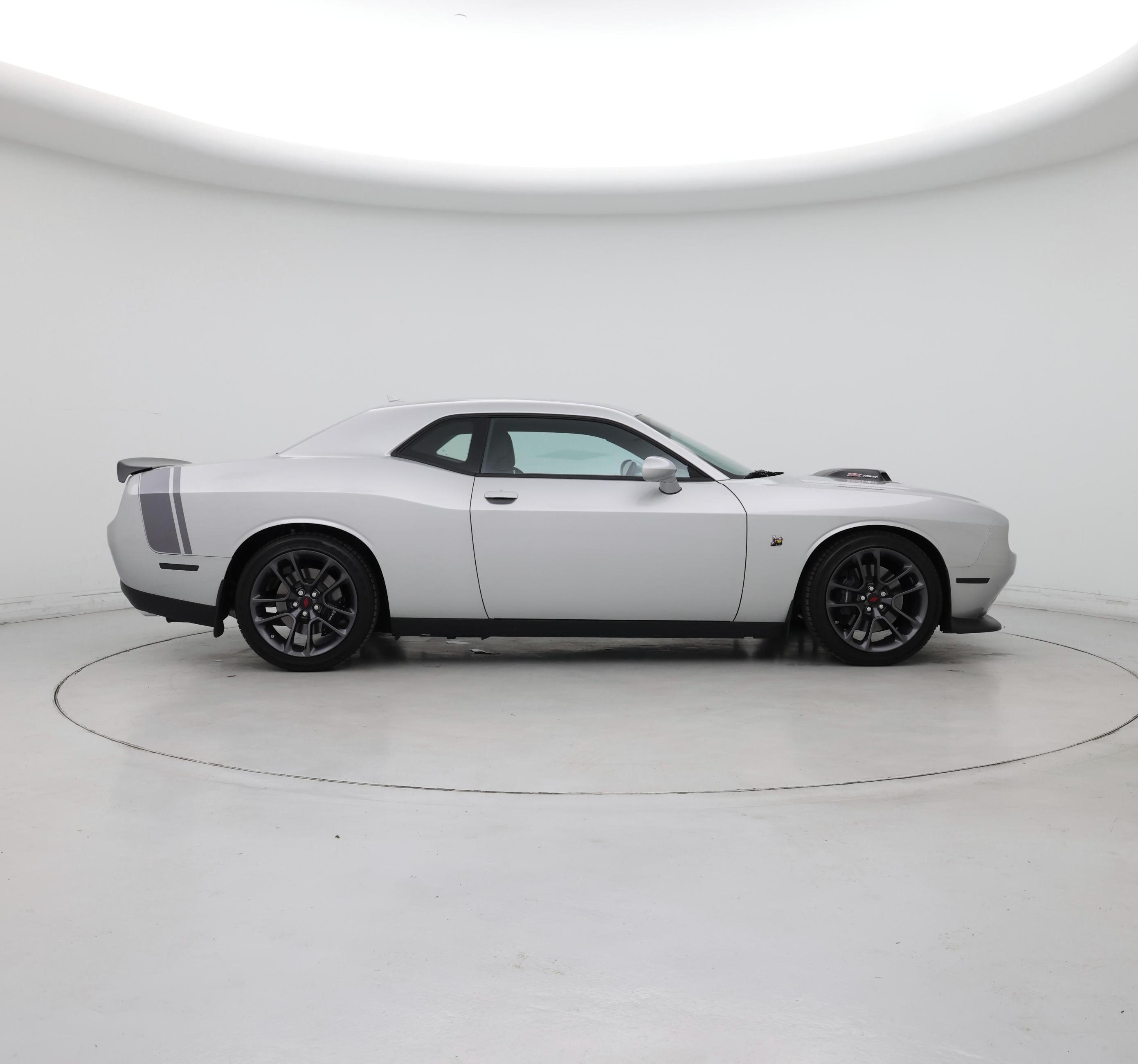 Thumbnail: 2023 Dodge Challenger - 7