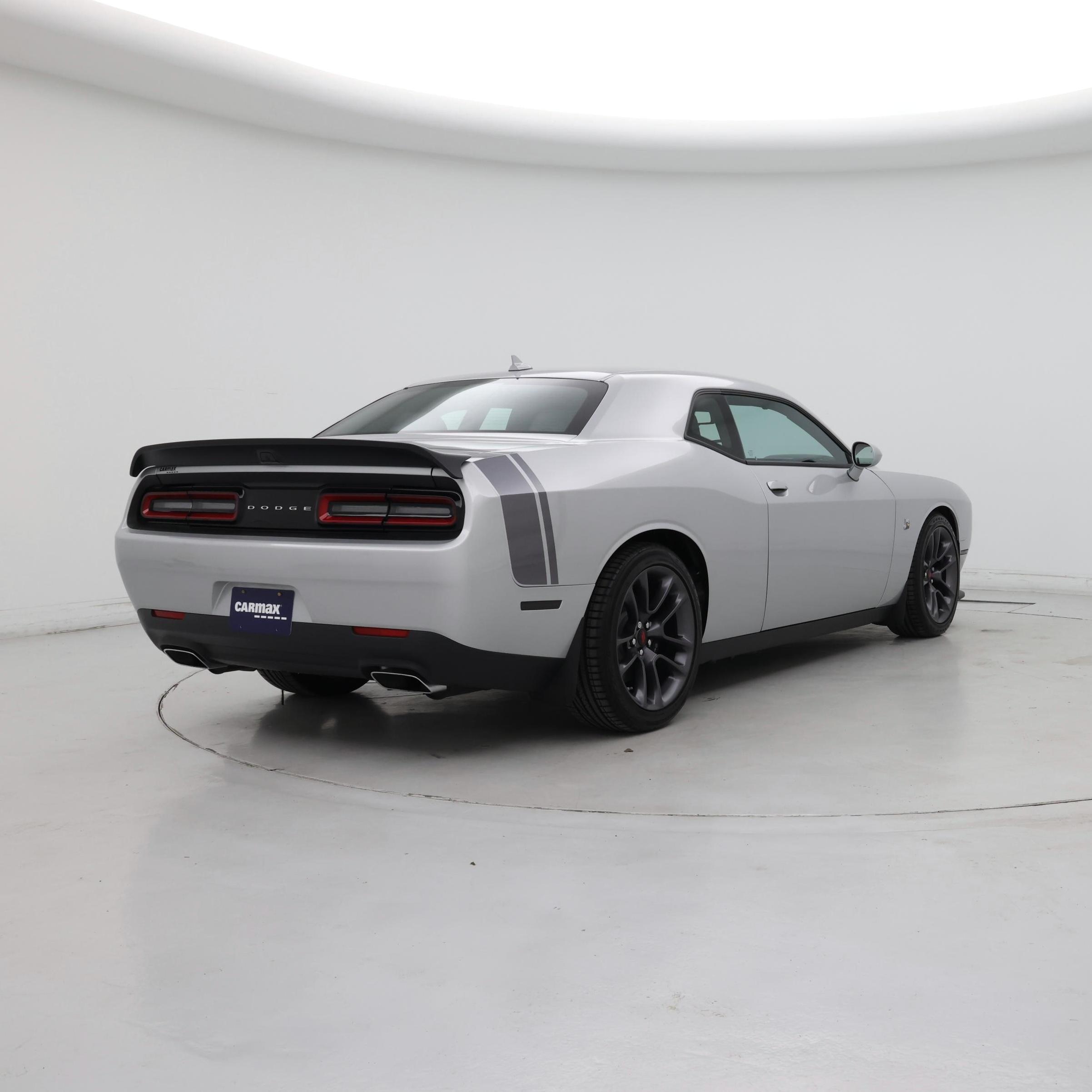 Thumbnail: 2023 Dodge Challenger - 8