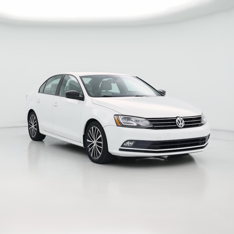 2016 Volkswagen Jetta Sport