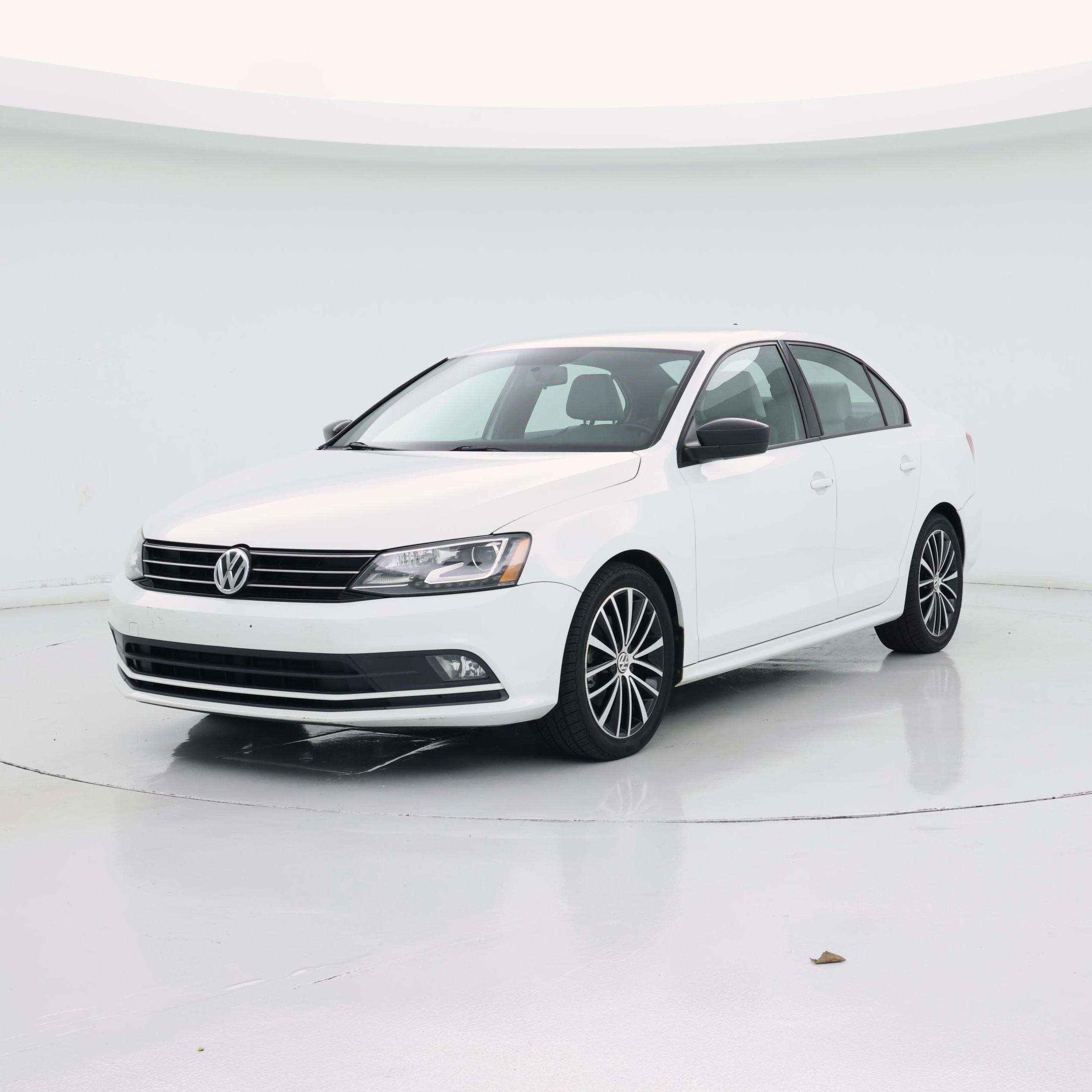 Thumbnail: 2016 Volkswagen Jetta - 4