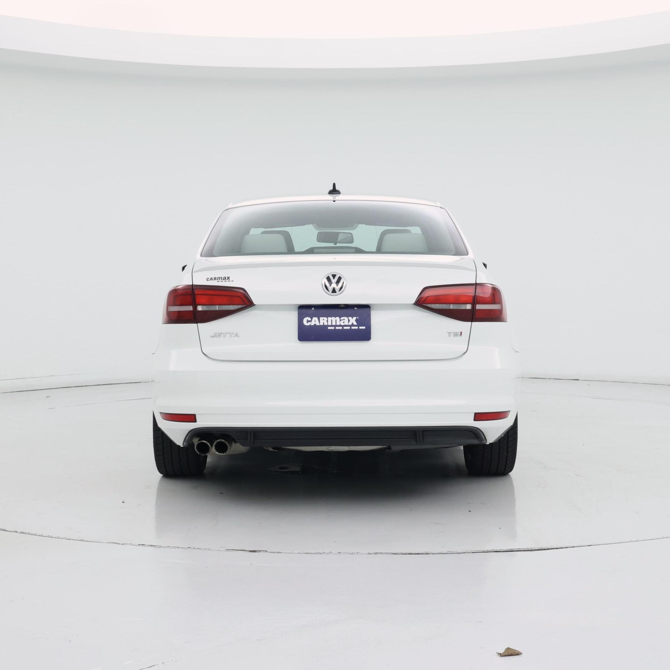 Thumbnail: 2016 Volkswagen Jetta - 6