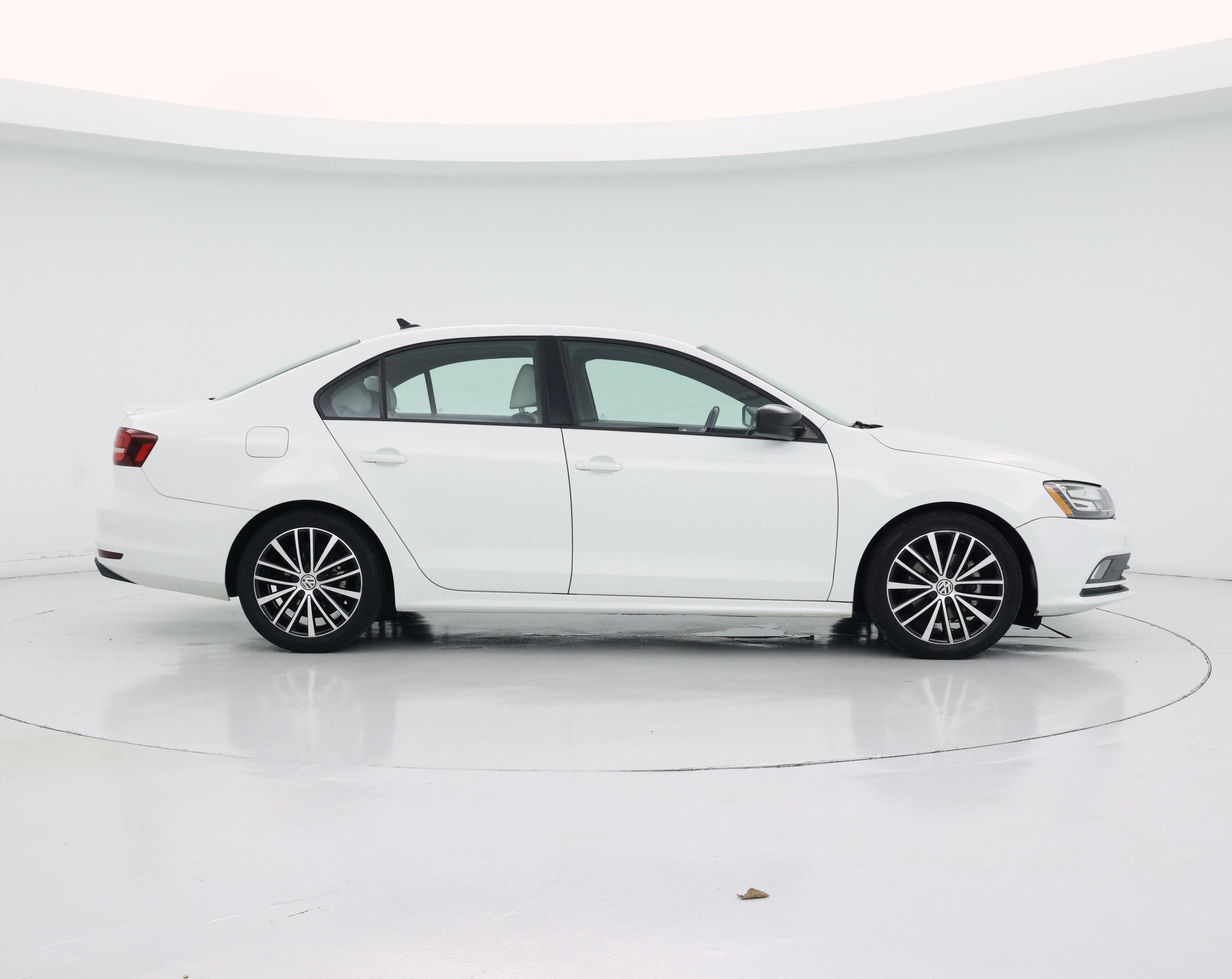 Thumbnail: 2016 Volkswagen Jetta - 7
