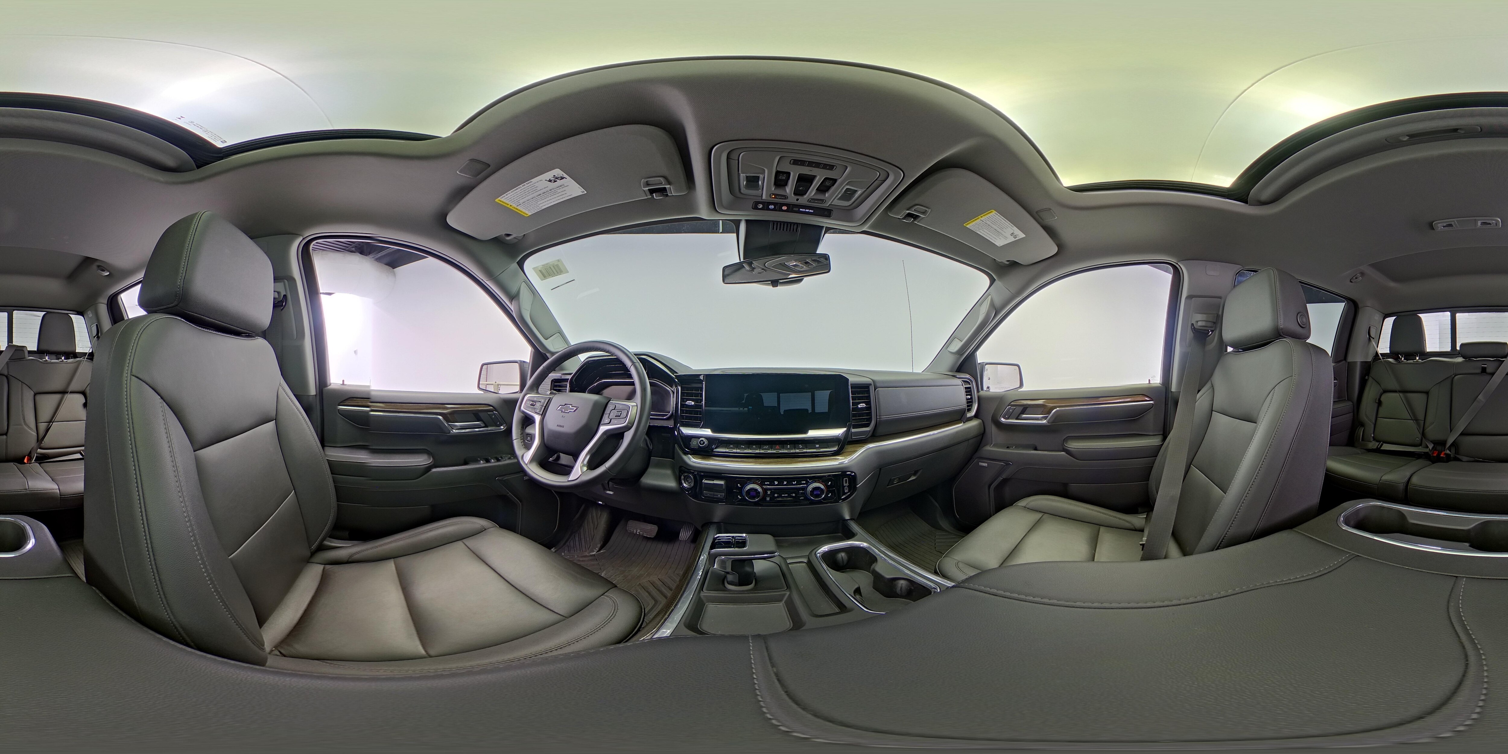 2023 Chevrolet Silverado 1500 LT Trail Boss - Photo 26