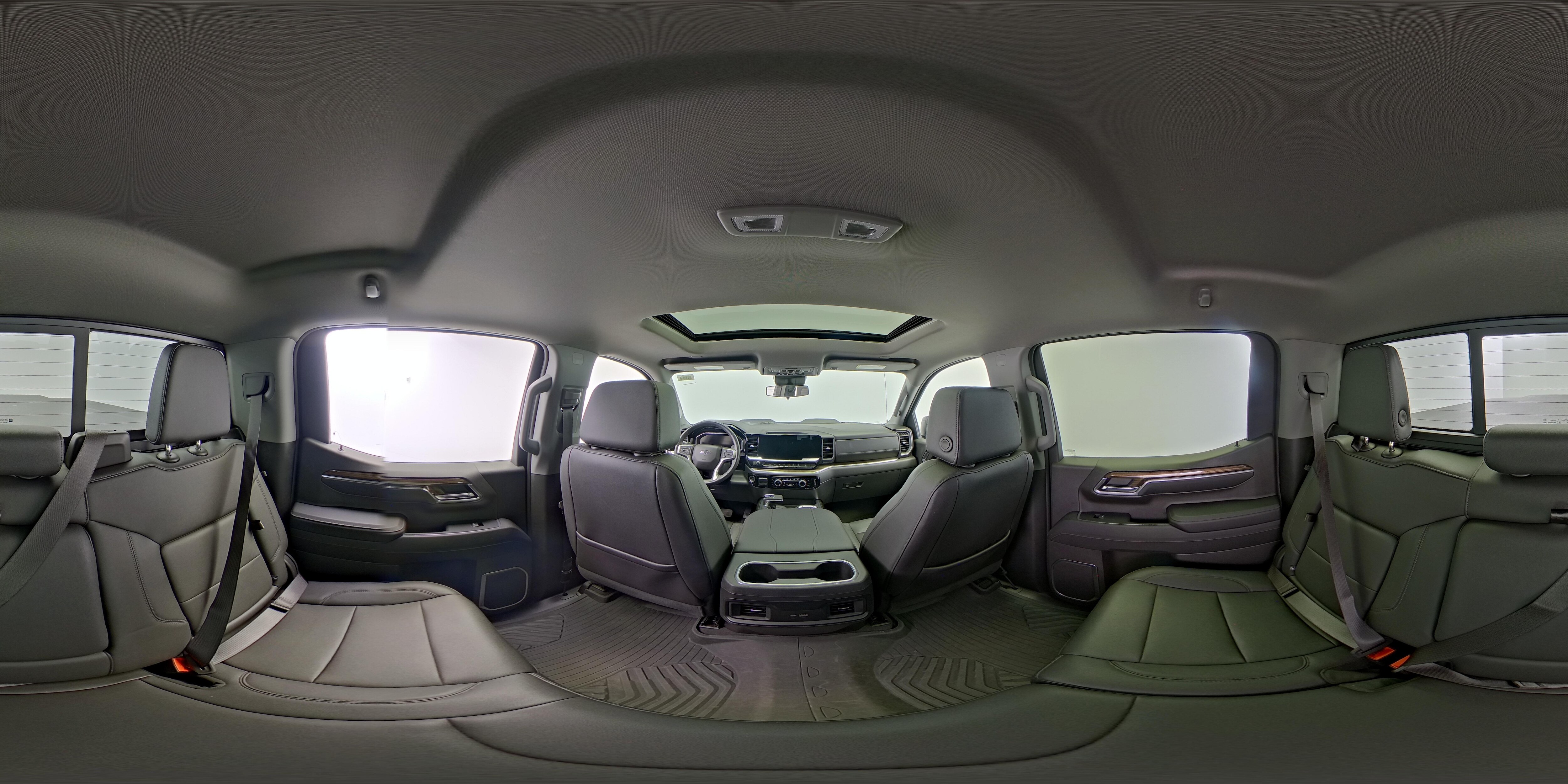 2023 Chevrolet Silverado 1500 LT Trail Boss - Photo 27