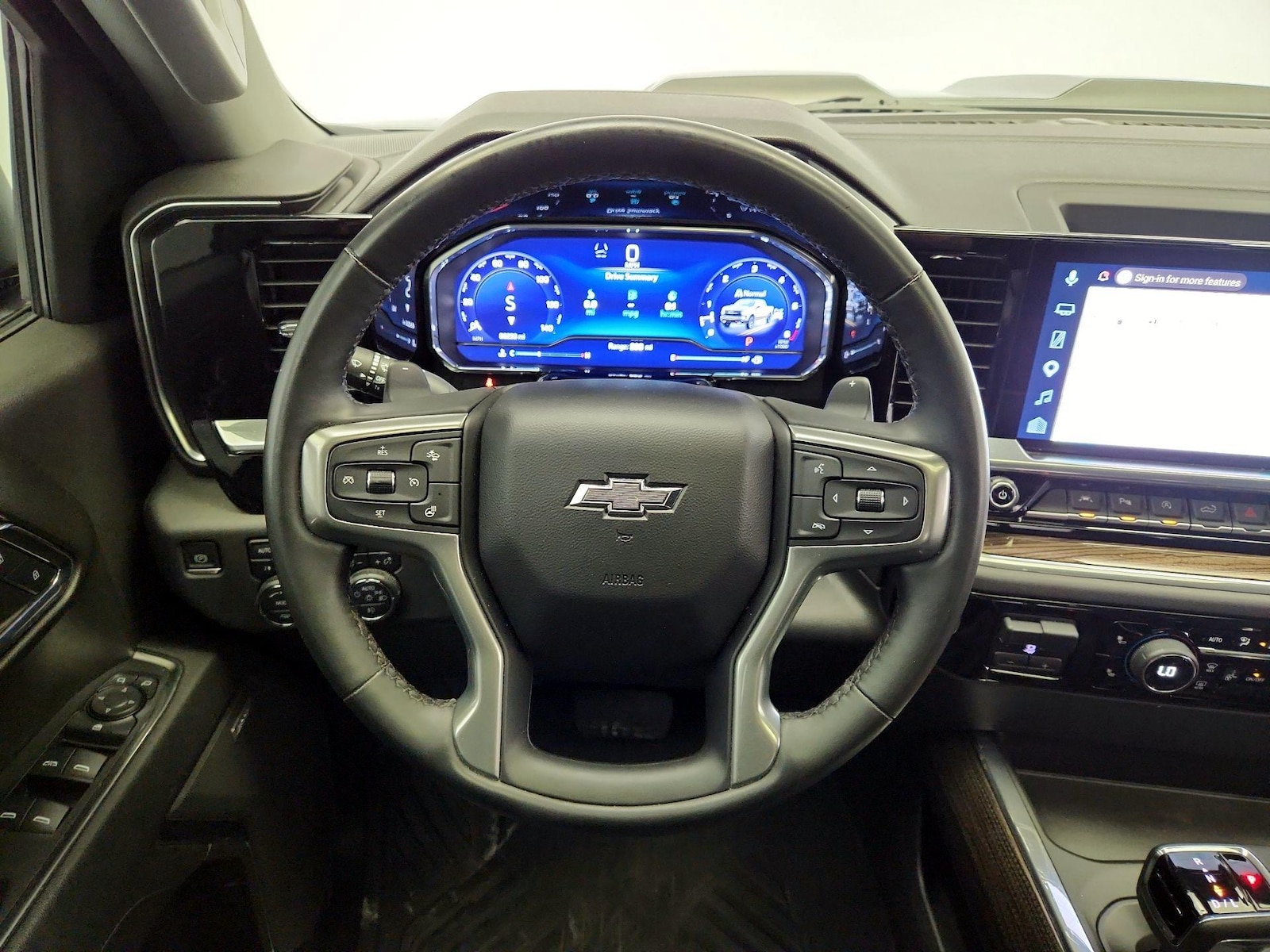 2023 Chevrolet Silverado 1500 LT Trail Boss - Photo 11