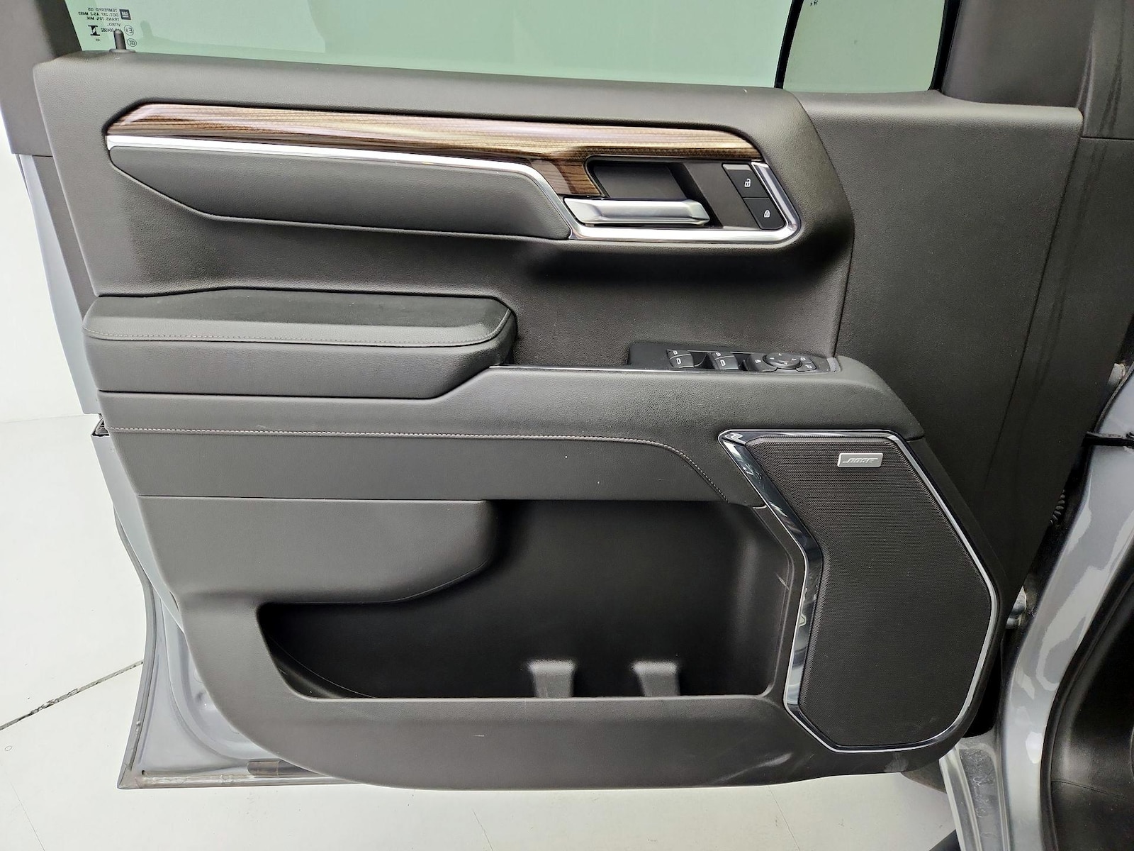 2023 Chevrolet Silverado 1500 LT Trail Boss - Photo 13