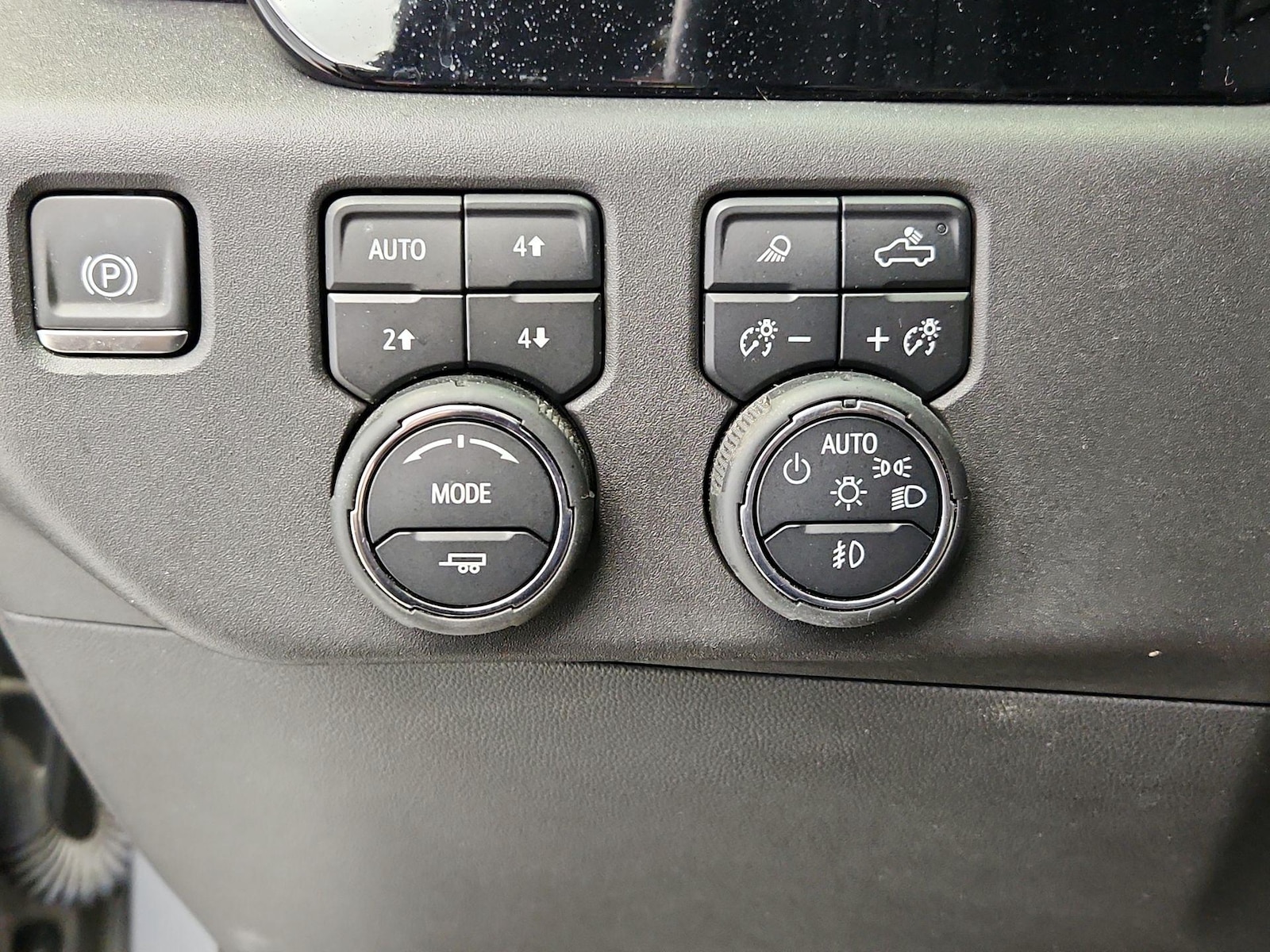 2023 Chevrolet Silverado 1500 LT Trail Boss - Photo 14
