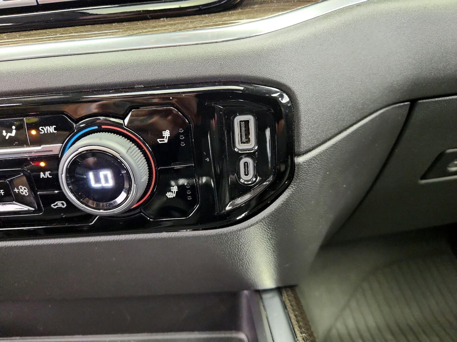 2023 Chevrolet Silverado 1500 LT Trail Boss - Photo 20