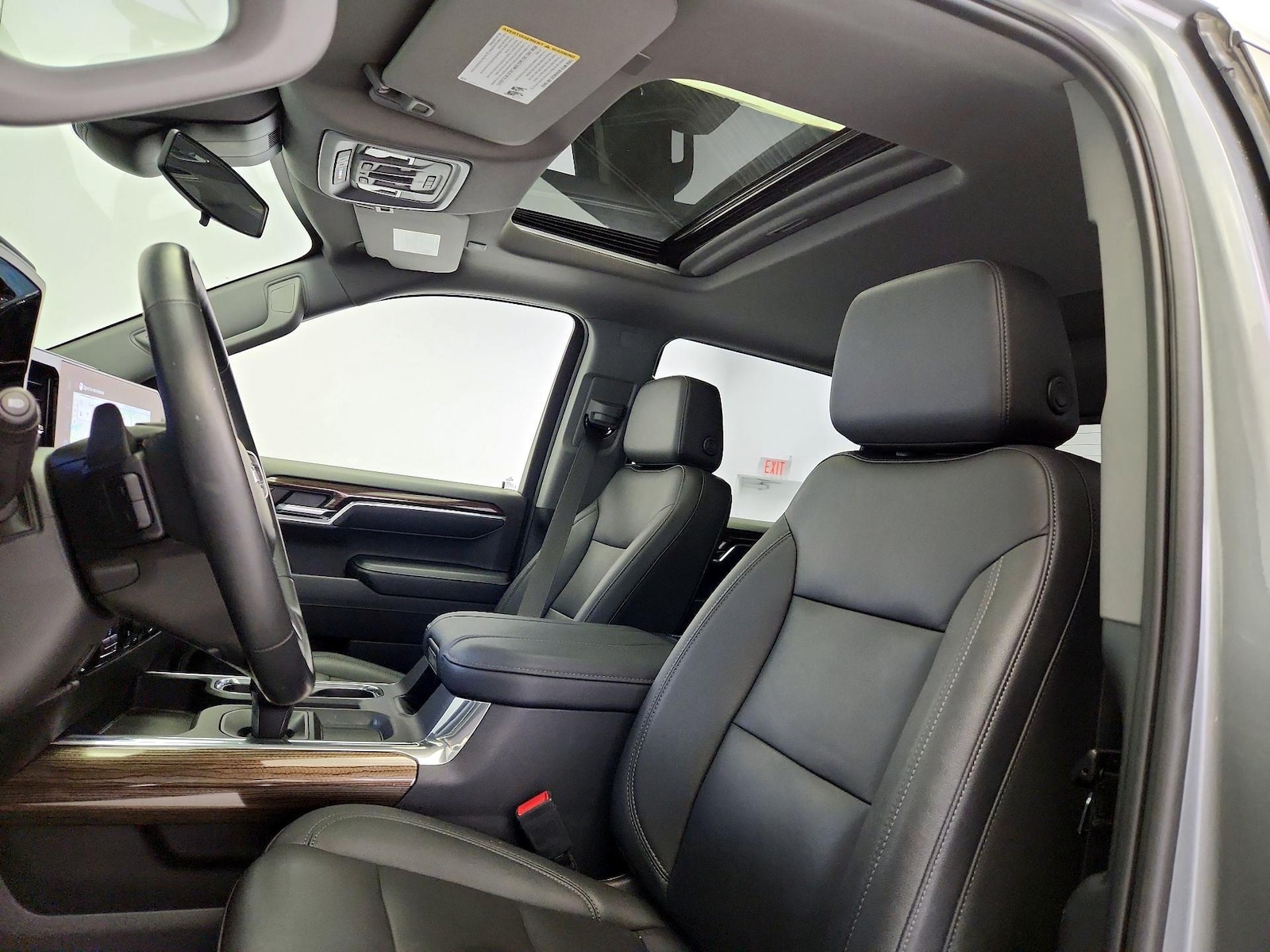 2023 Chevrolet Silverado 1500 LT Trail Boss - Photo 21