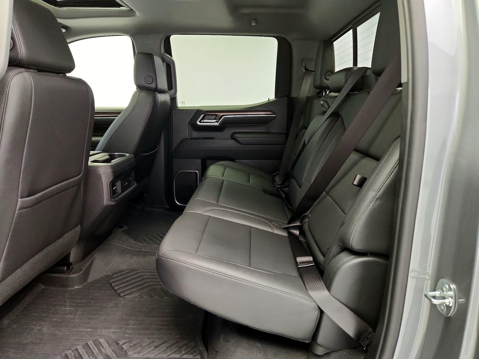 2023 Chevrolet Silverado 1500 LT Trail Boss - Photo 22