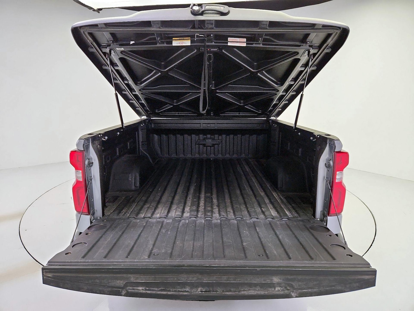 2023 Chevrolet Silverado 1500 LT Trail Boss - Photo 23