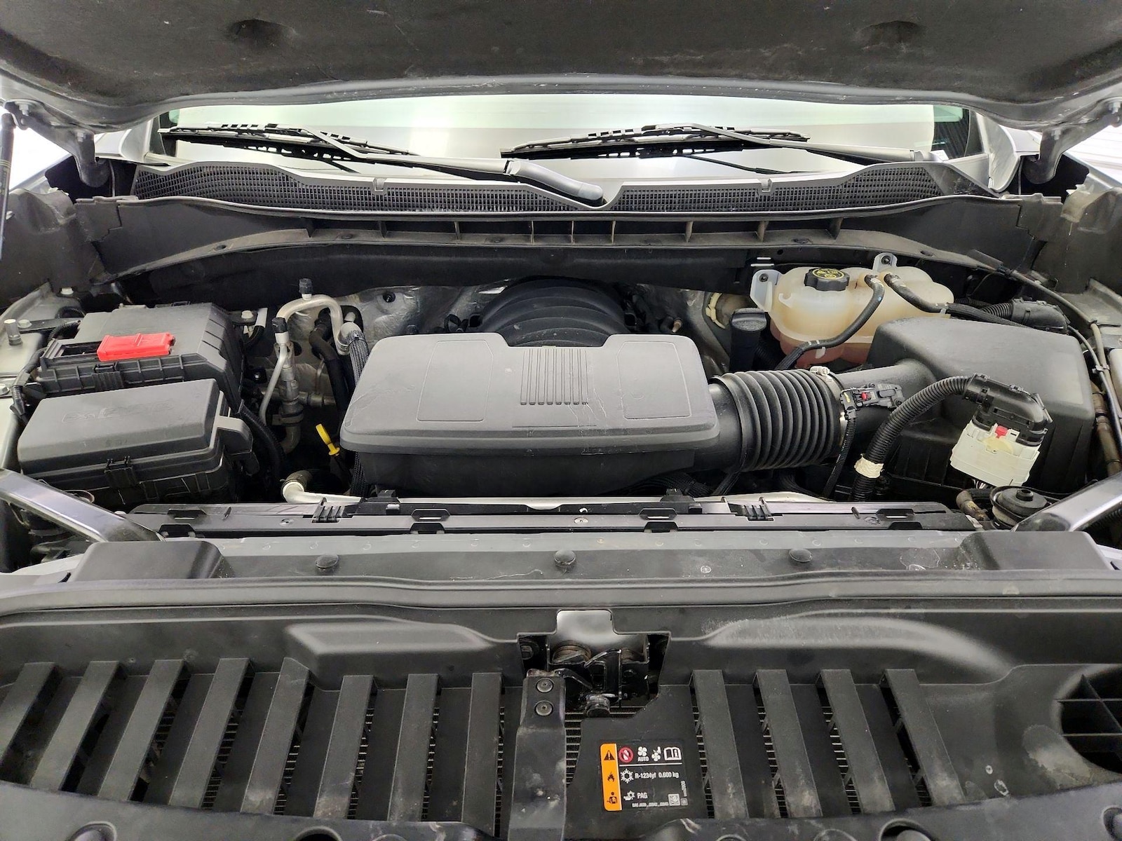 2023 Chevrolet Silverado 1500 LT Trail Boss - Photo 24