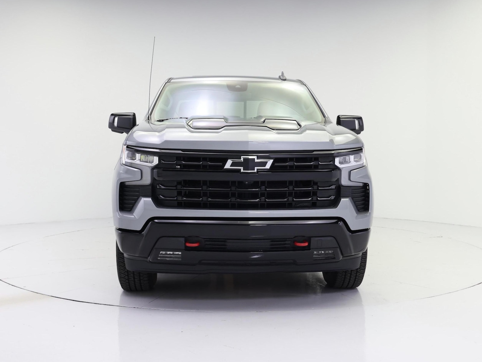 2023 Chevrolet Silverado 1500 LT Trail Boss - Photo 6