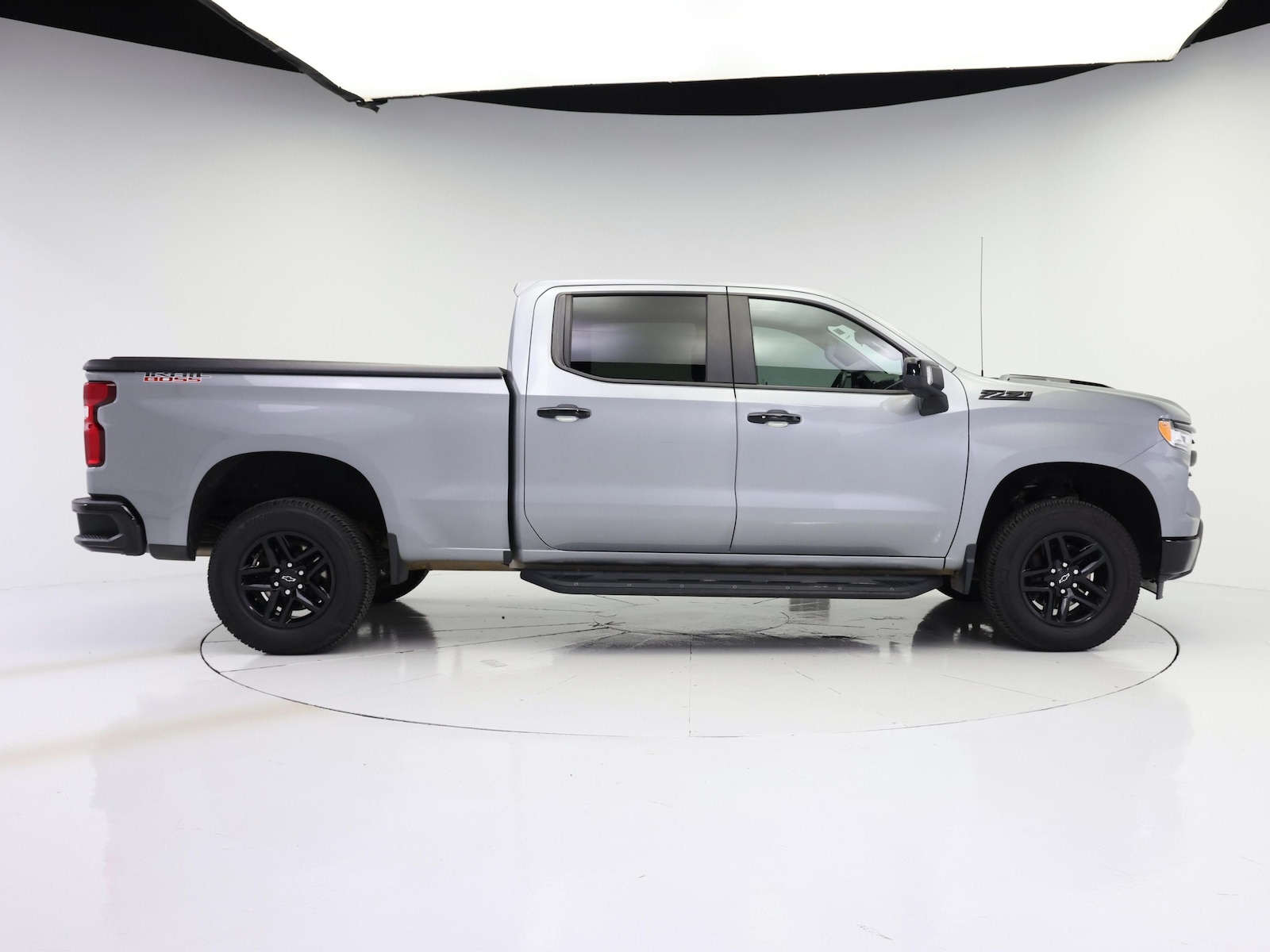 2023 Chevrolet Silverado 1500 LT Trail Boss - Photo 8