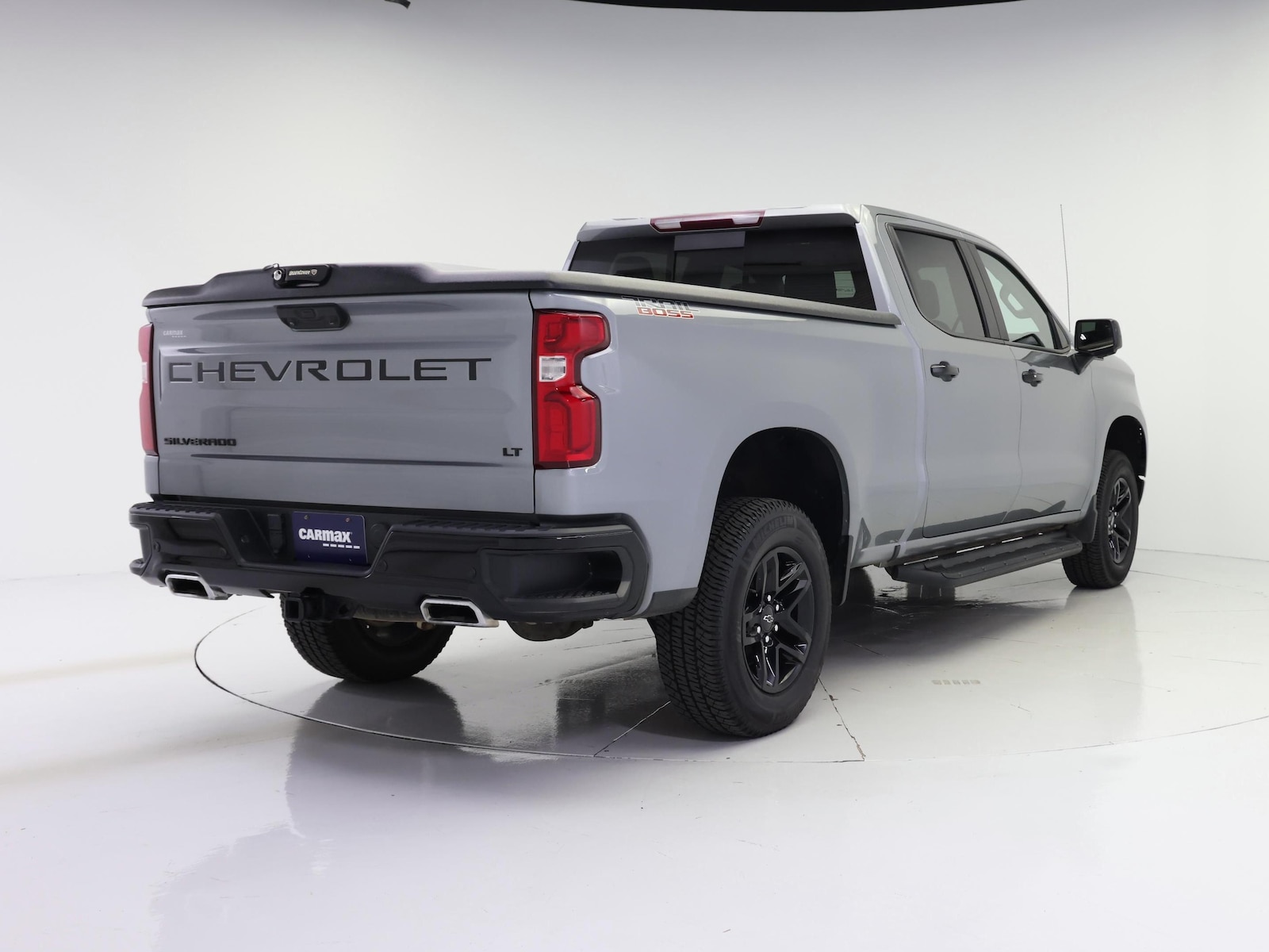 2023 Chevrolet Silverado 1500 LT Trail Boss - Photo 9
