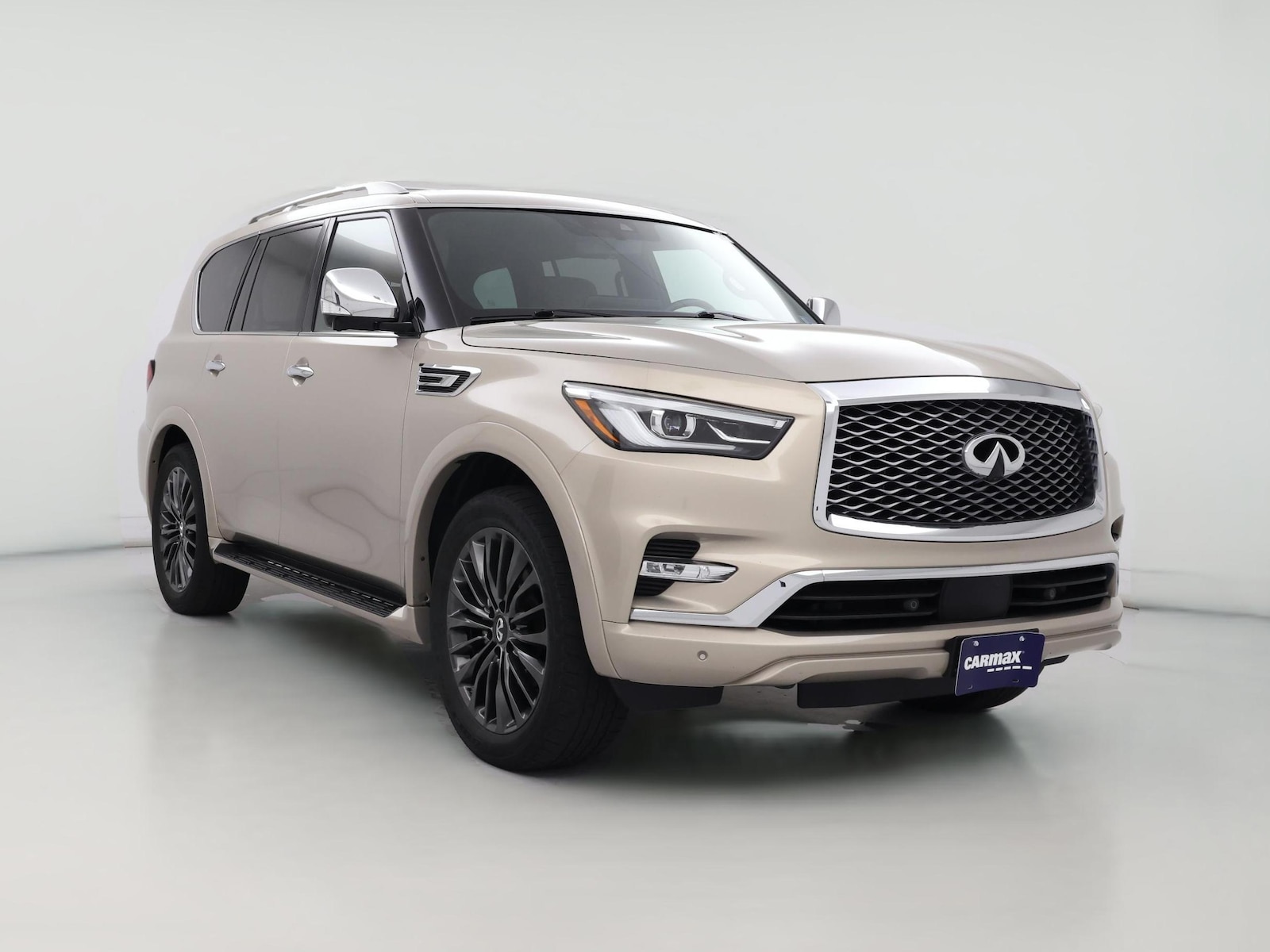 2023 INFINITI QX80