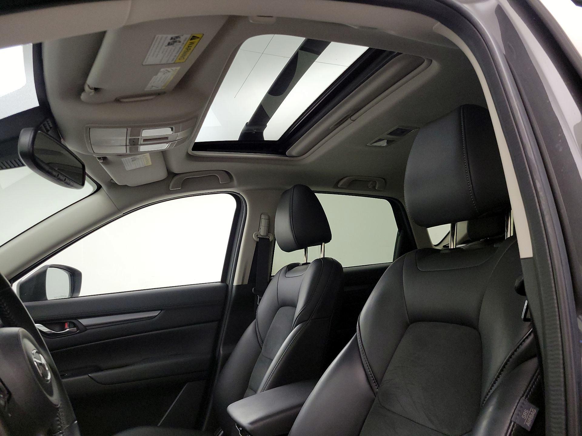 Thumbnail: 2020 Mazda CX-5 - 19
