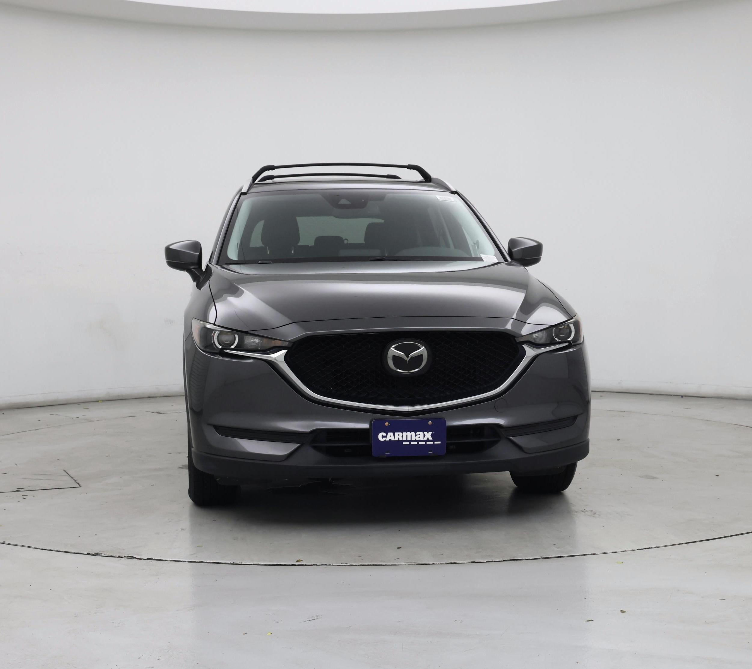 Thumbnail: 2020 Mazda CX-5 - 5