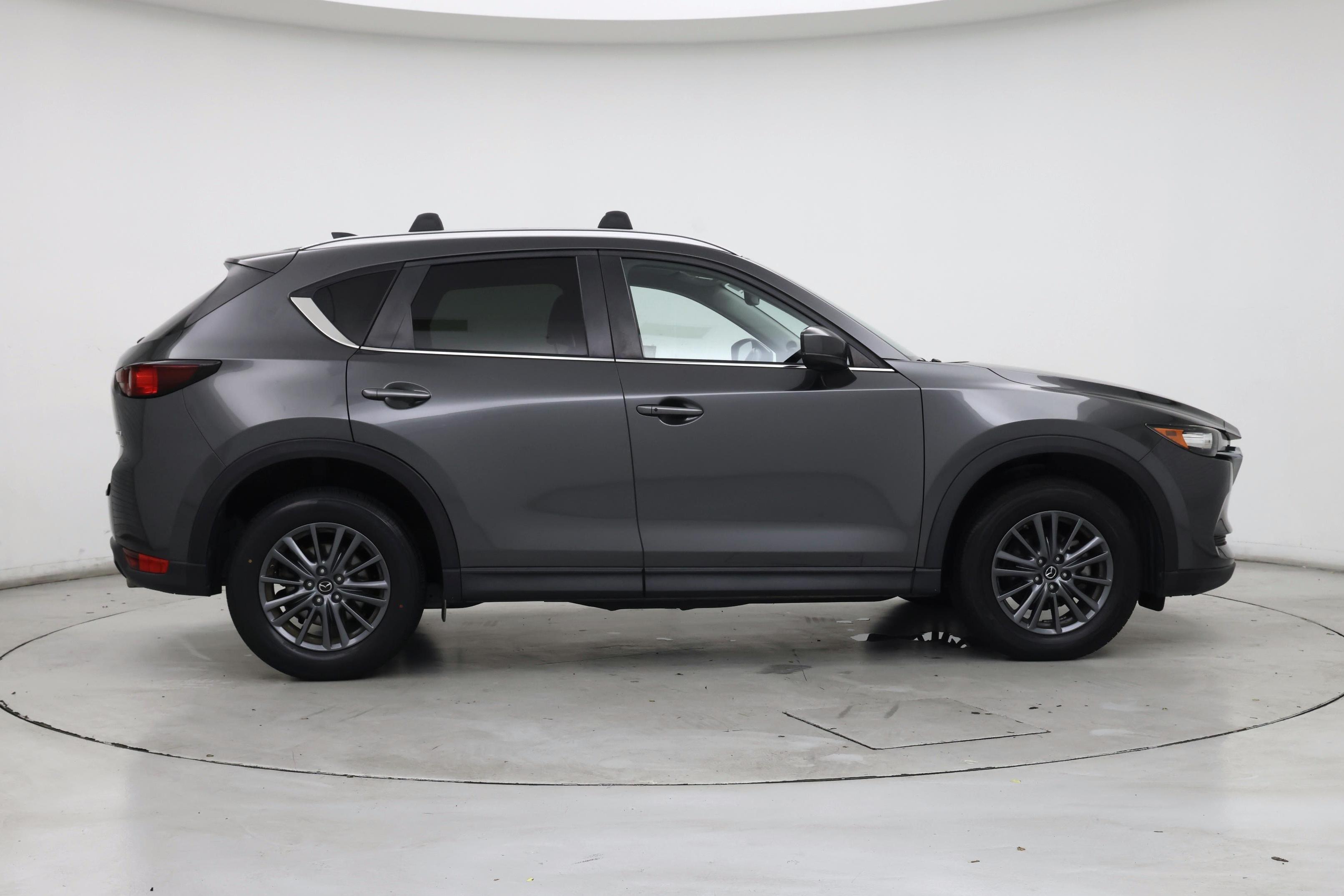Thumbnail: 2020 Mazda CX-5 - 7