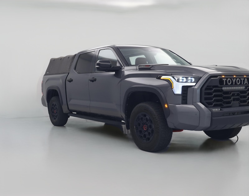2023 Toyota Tundra Hybrid TRD Pro