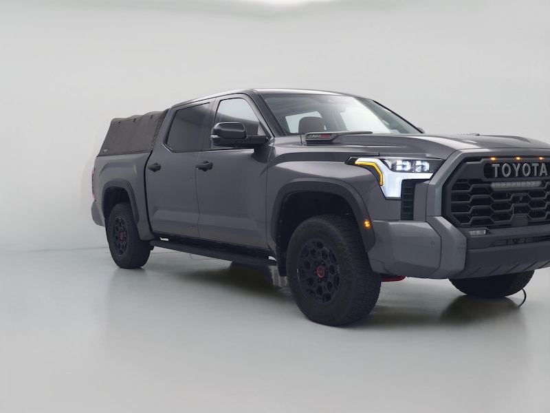 2023 Toyota Tundra TRD Pro