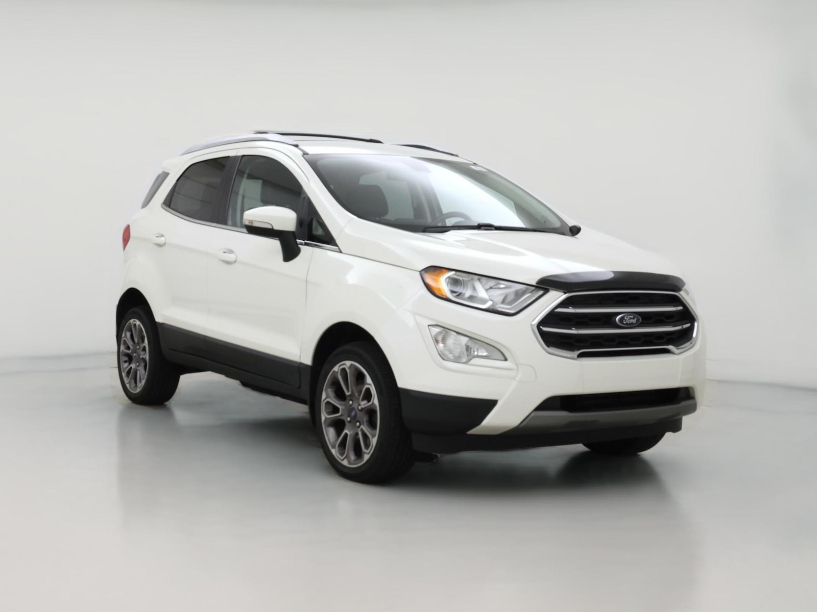 2020 Ford Ecosport