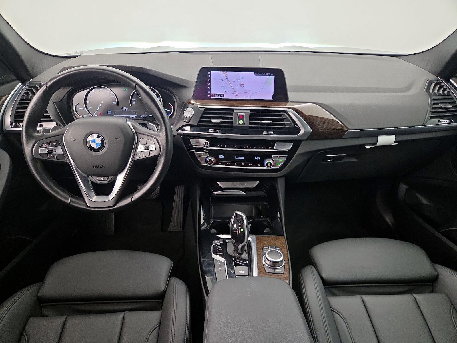 Apple CarPlay®
