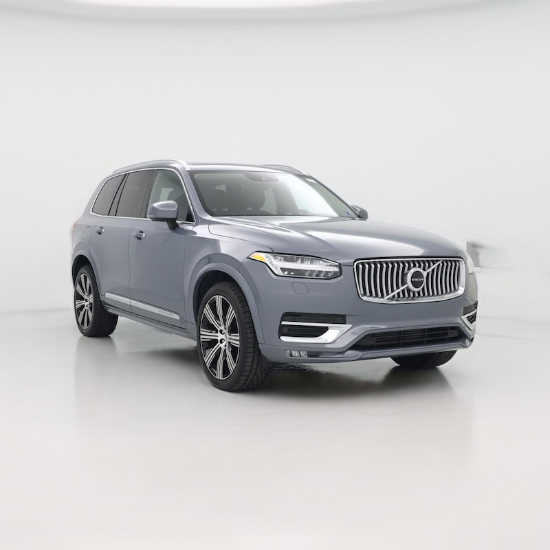 2020 Volvo XC90 T6 Inscription