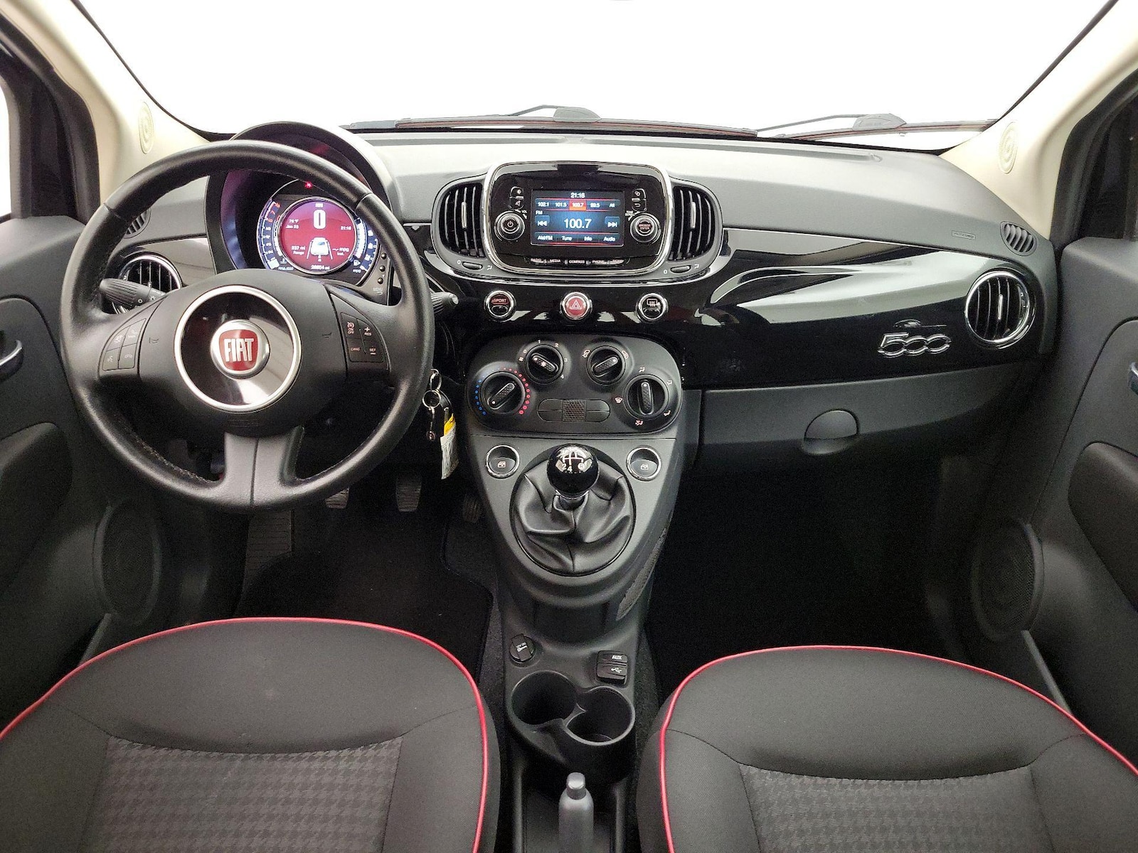 Navigation System