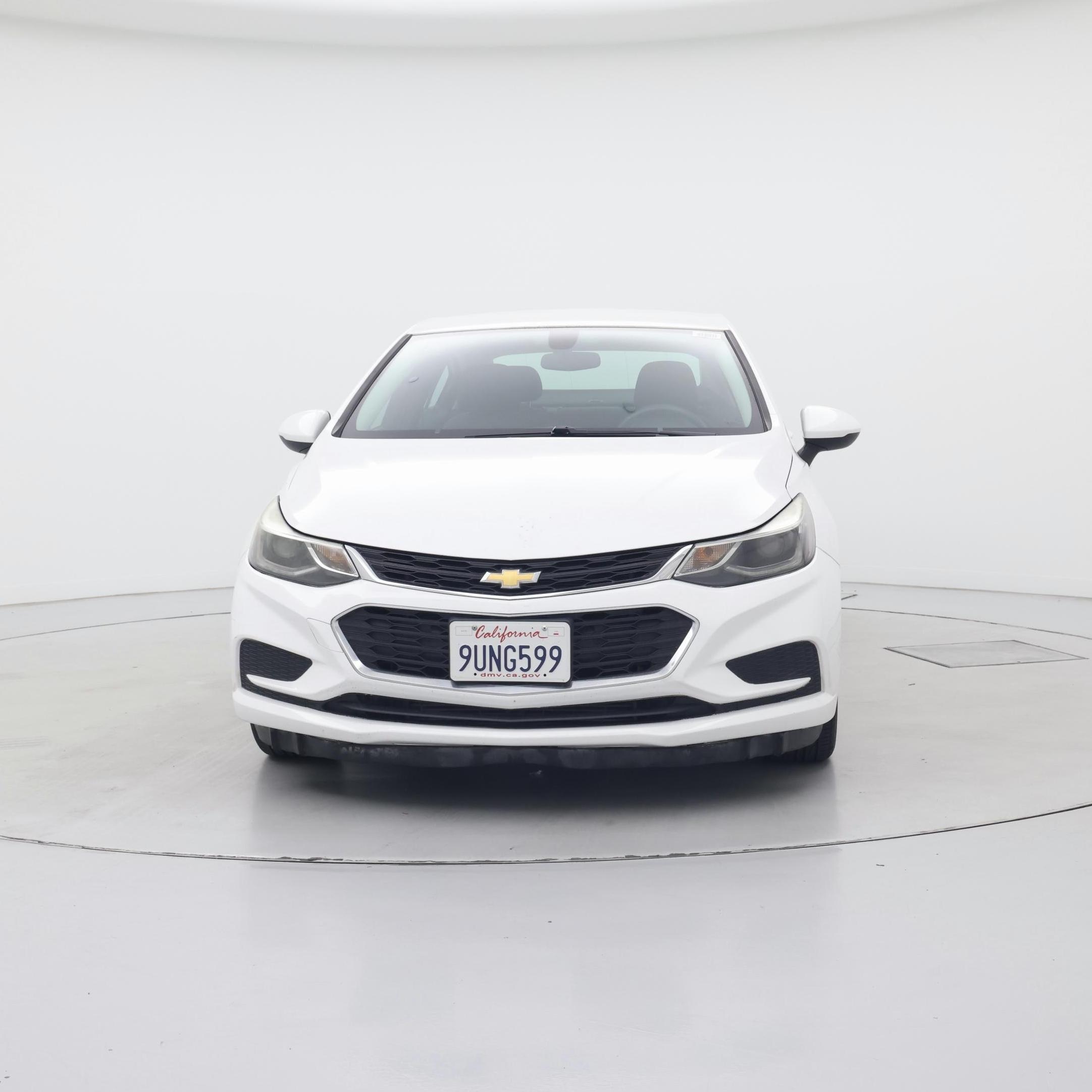 Thumbnail: 2016 Chevrolet Cruze - 5