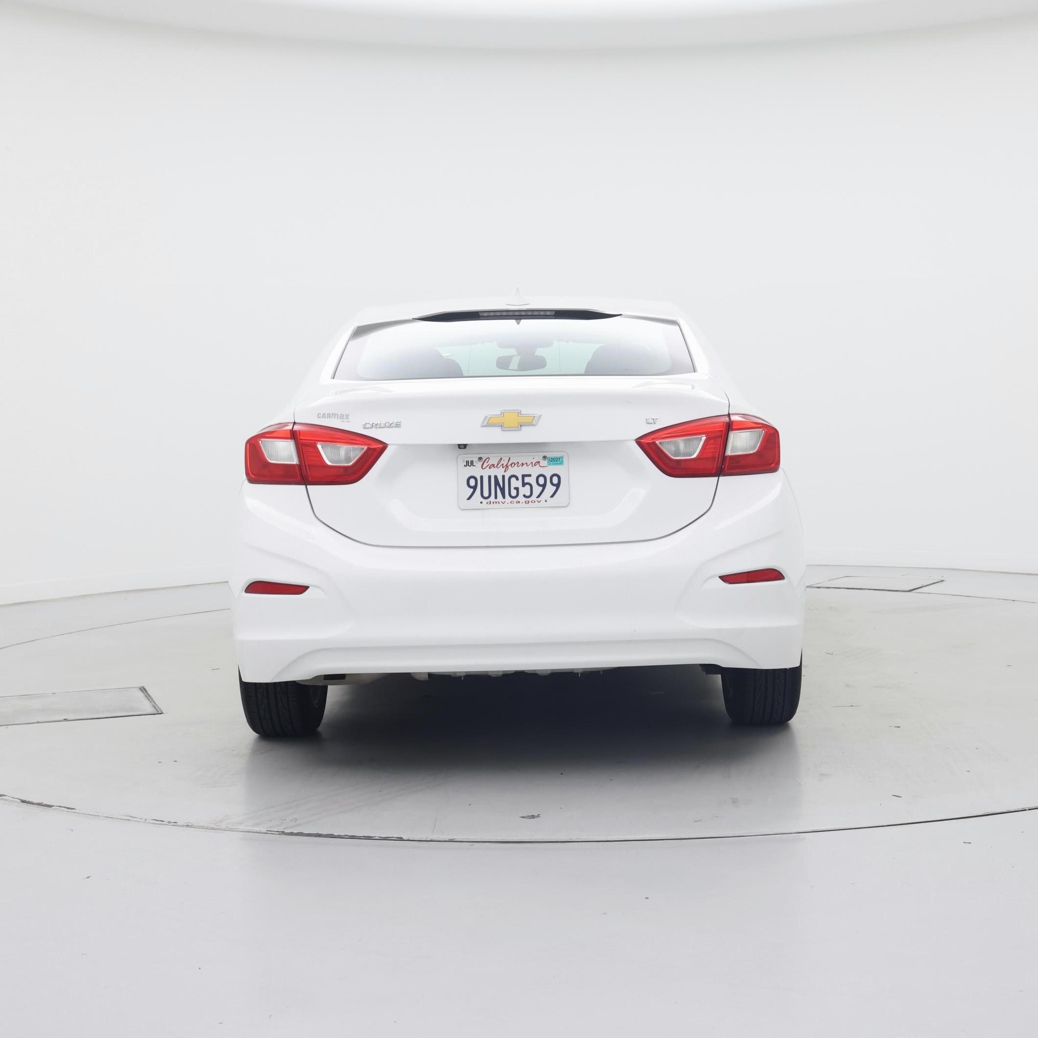 Thumbnail: 2016 Chevrolet Cruze - 6