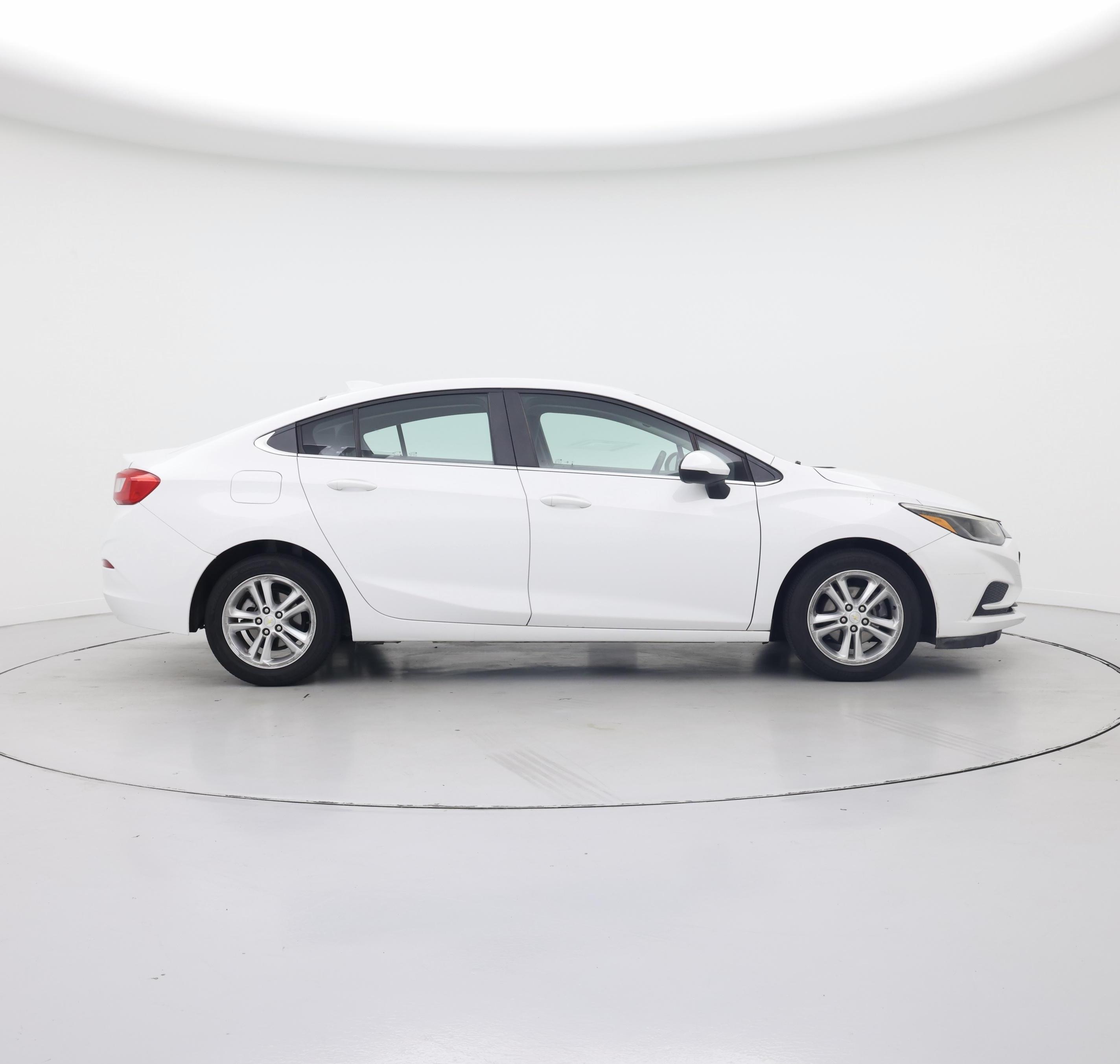 Thumbnail: 2016 Chevrolet Cruze - 7